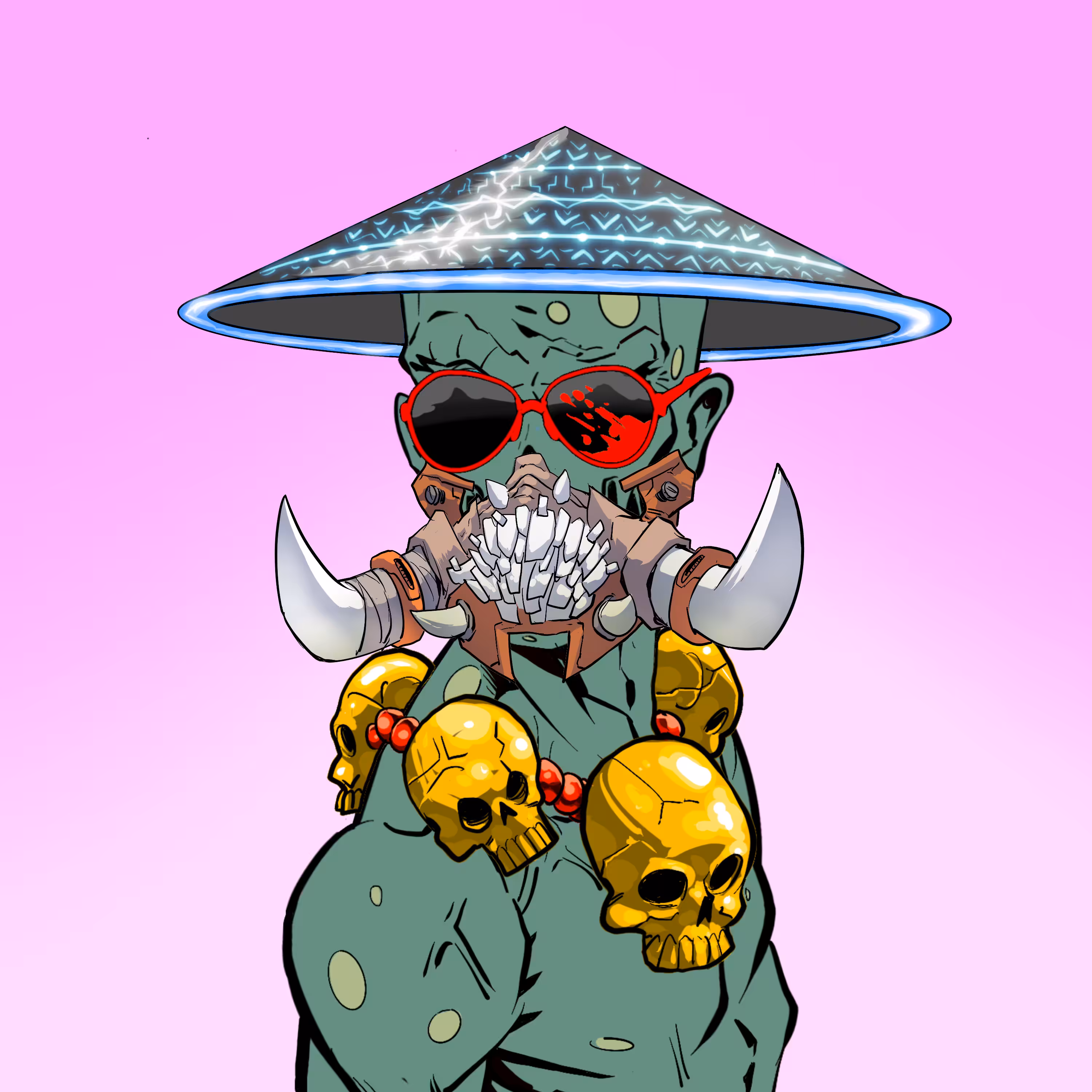 GlieseZombiePFP #2956