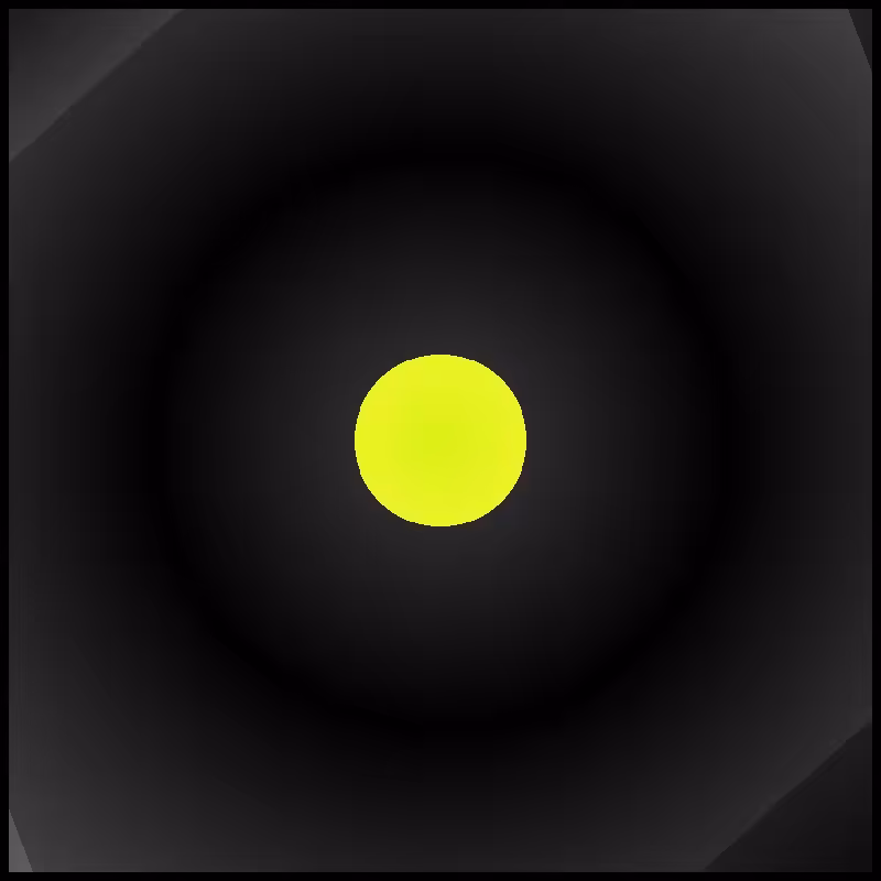 Double Phase Shape #43