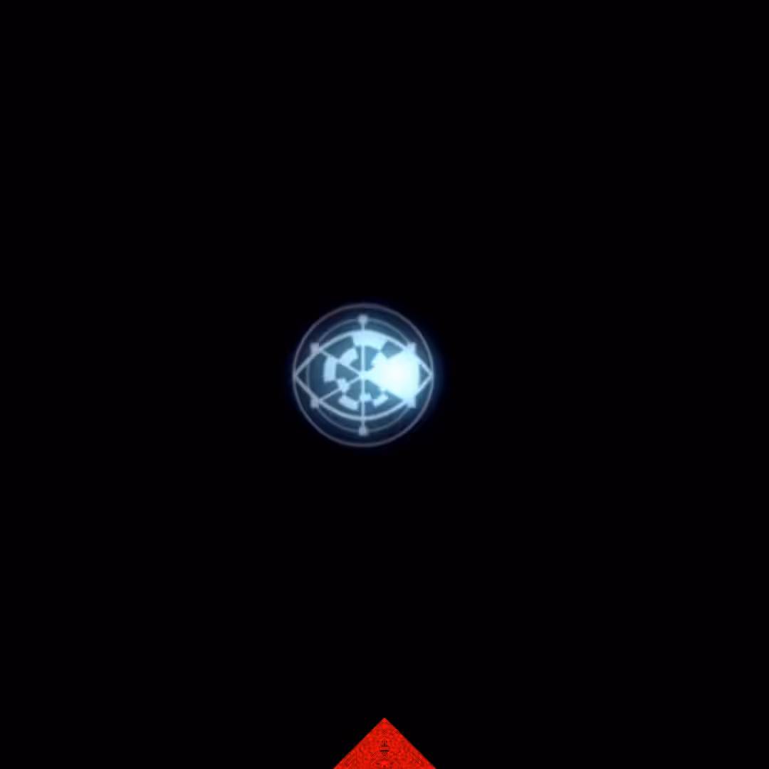 FOCUS TOKEN [002]