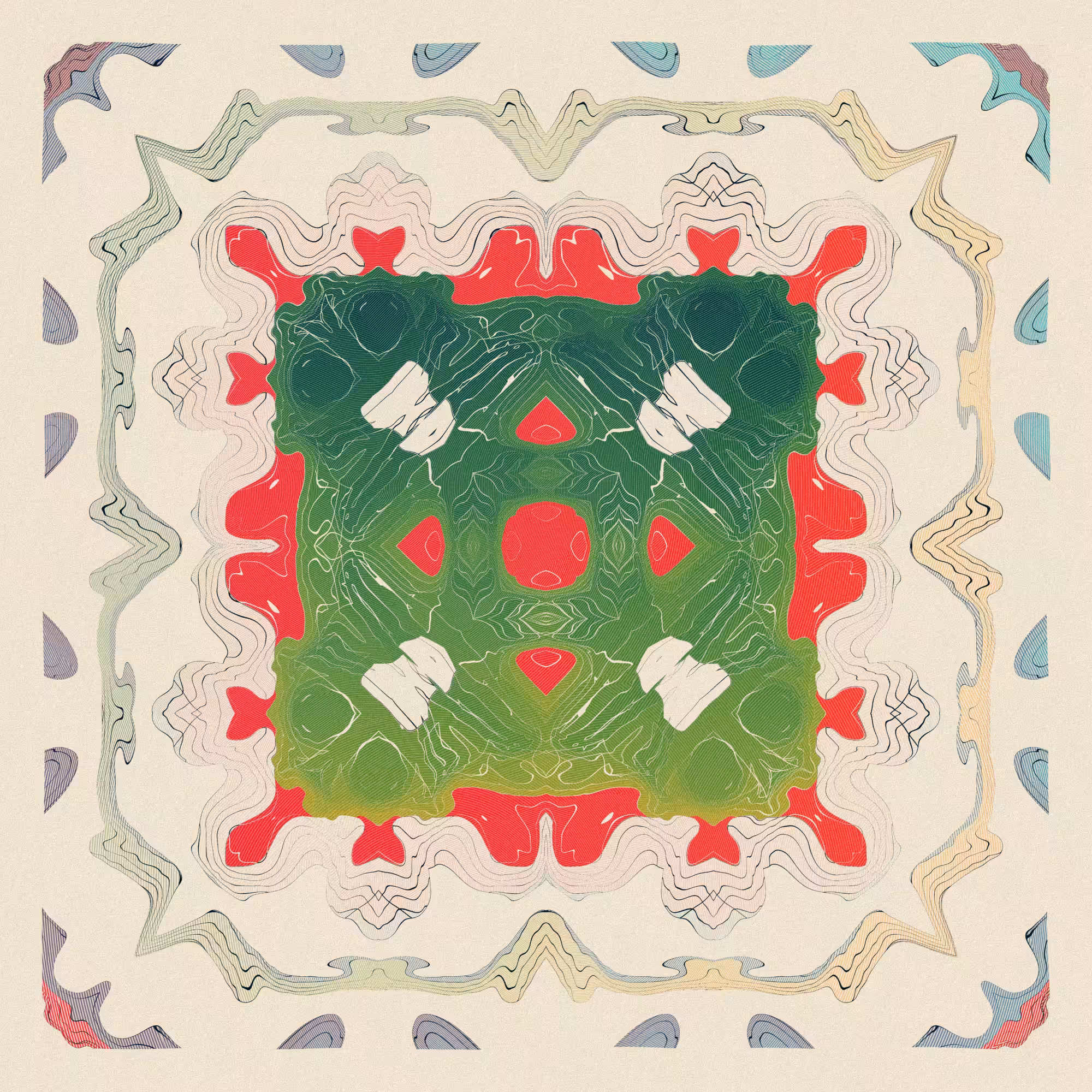 Symmetry #1552