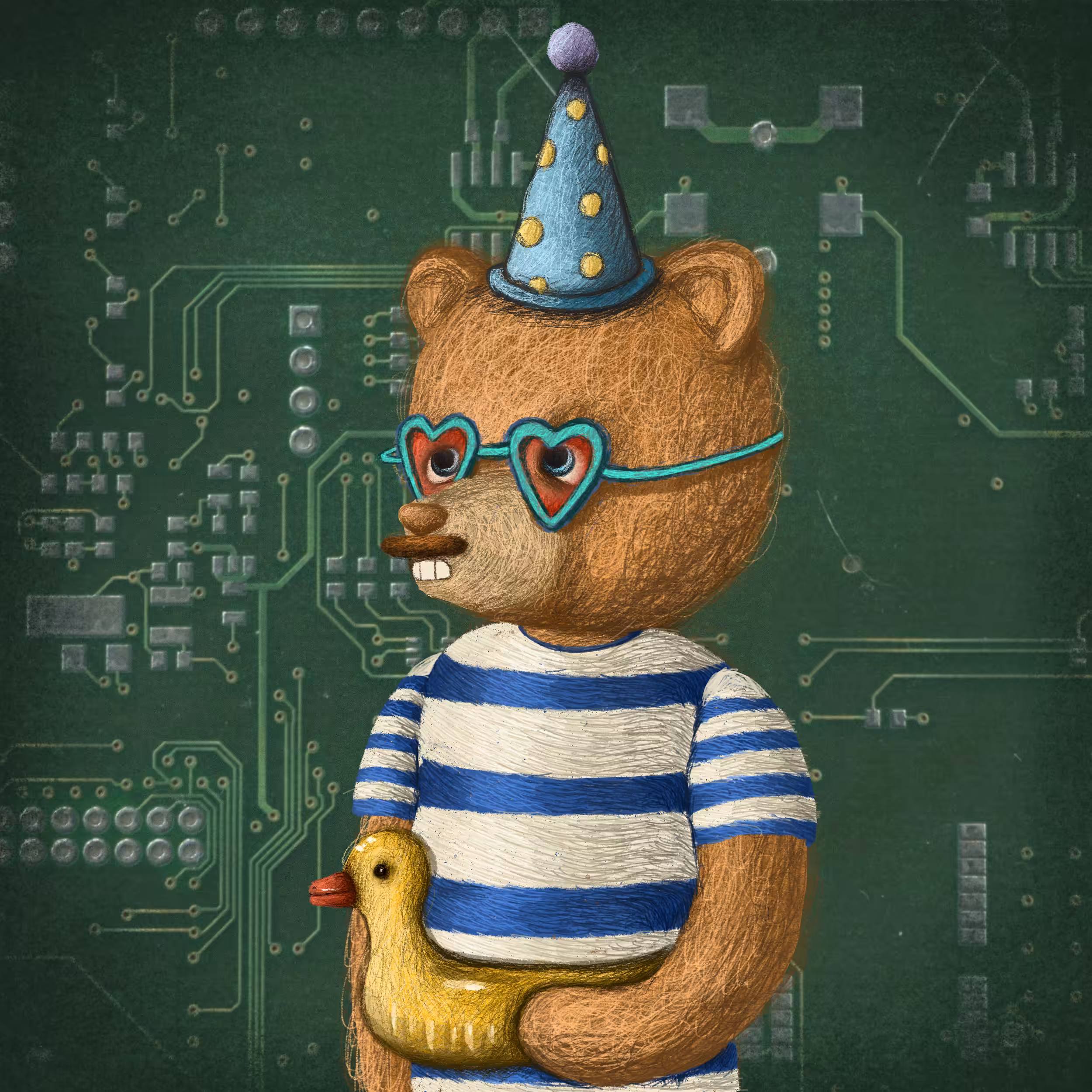 Bearmood837