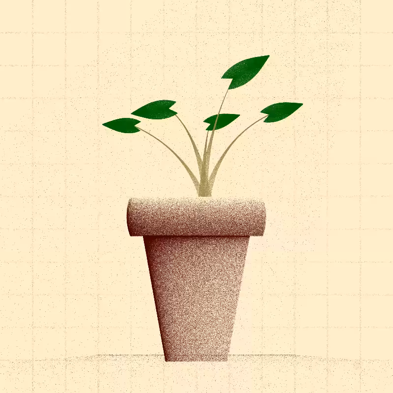 🌱 Potted & Printed #604