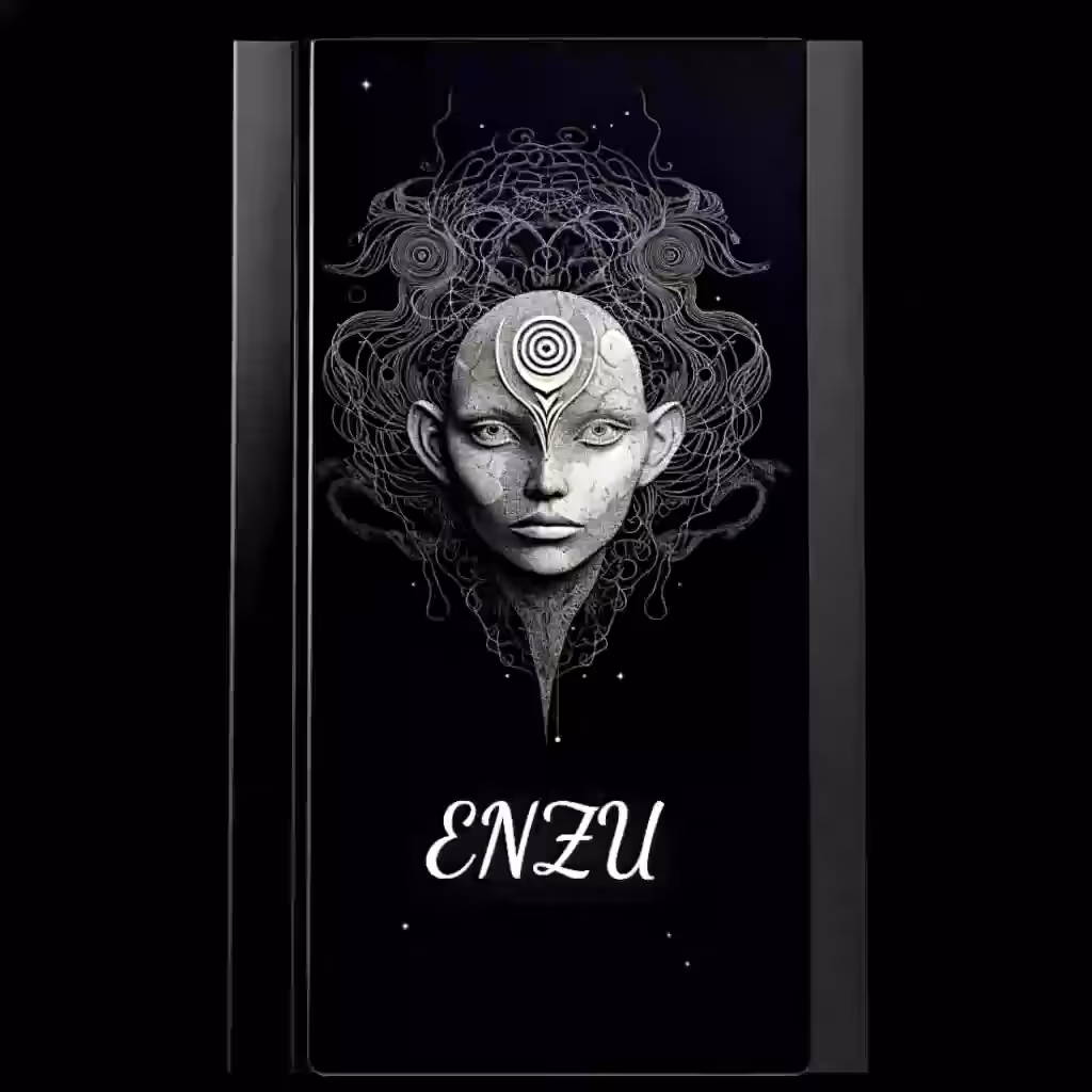 ENZU CHAPTER 11