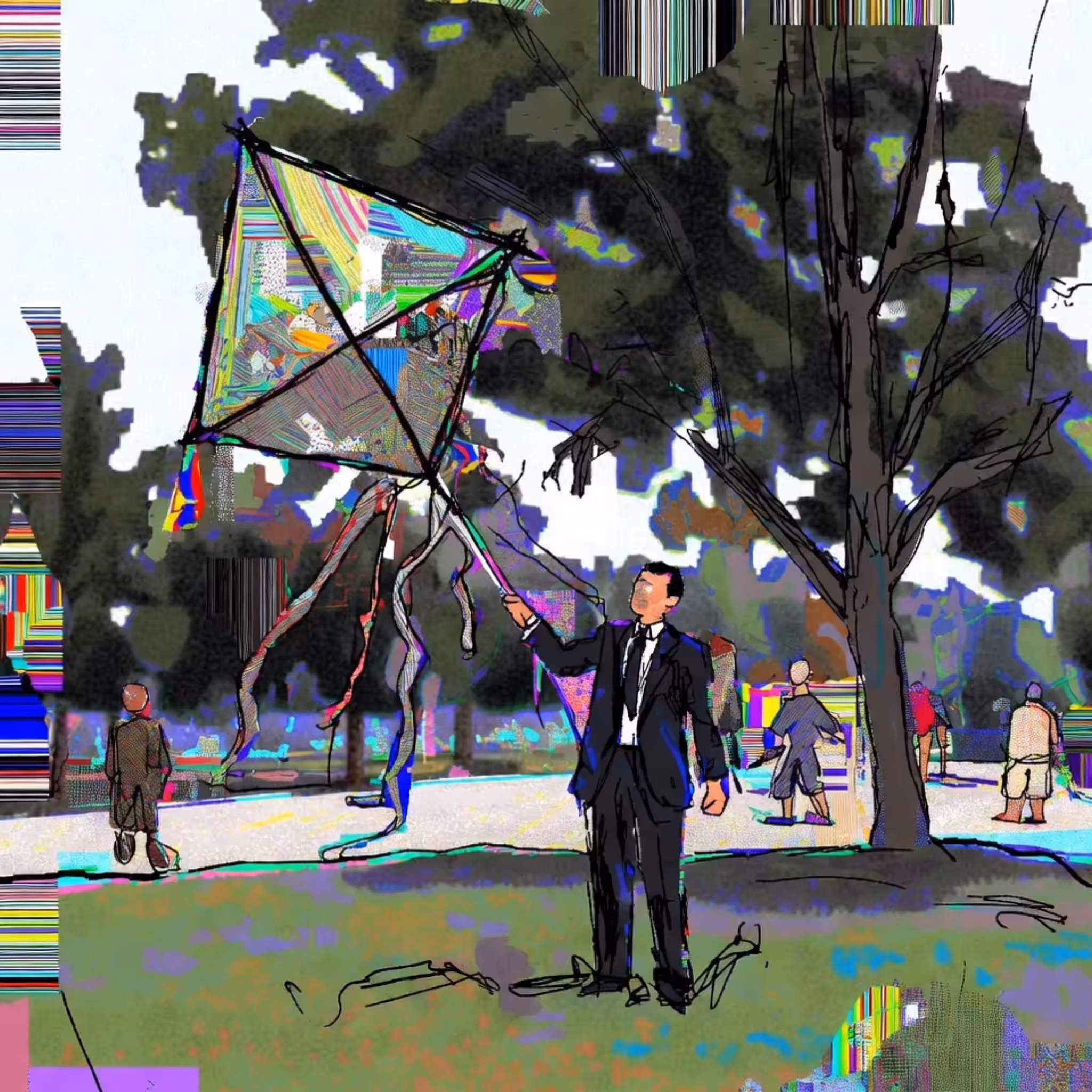 DATA LEASH
