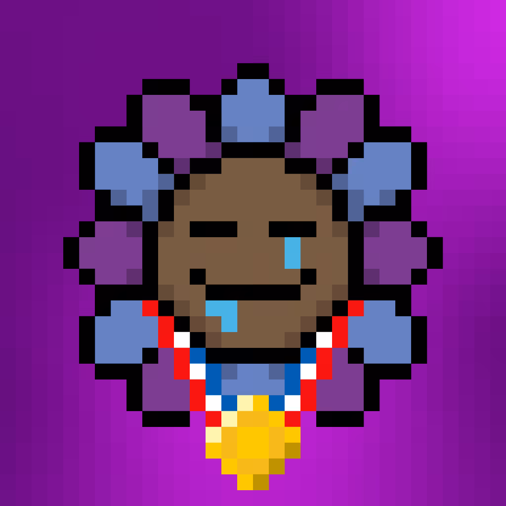 Murakami.Flower #4211