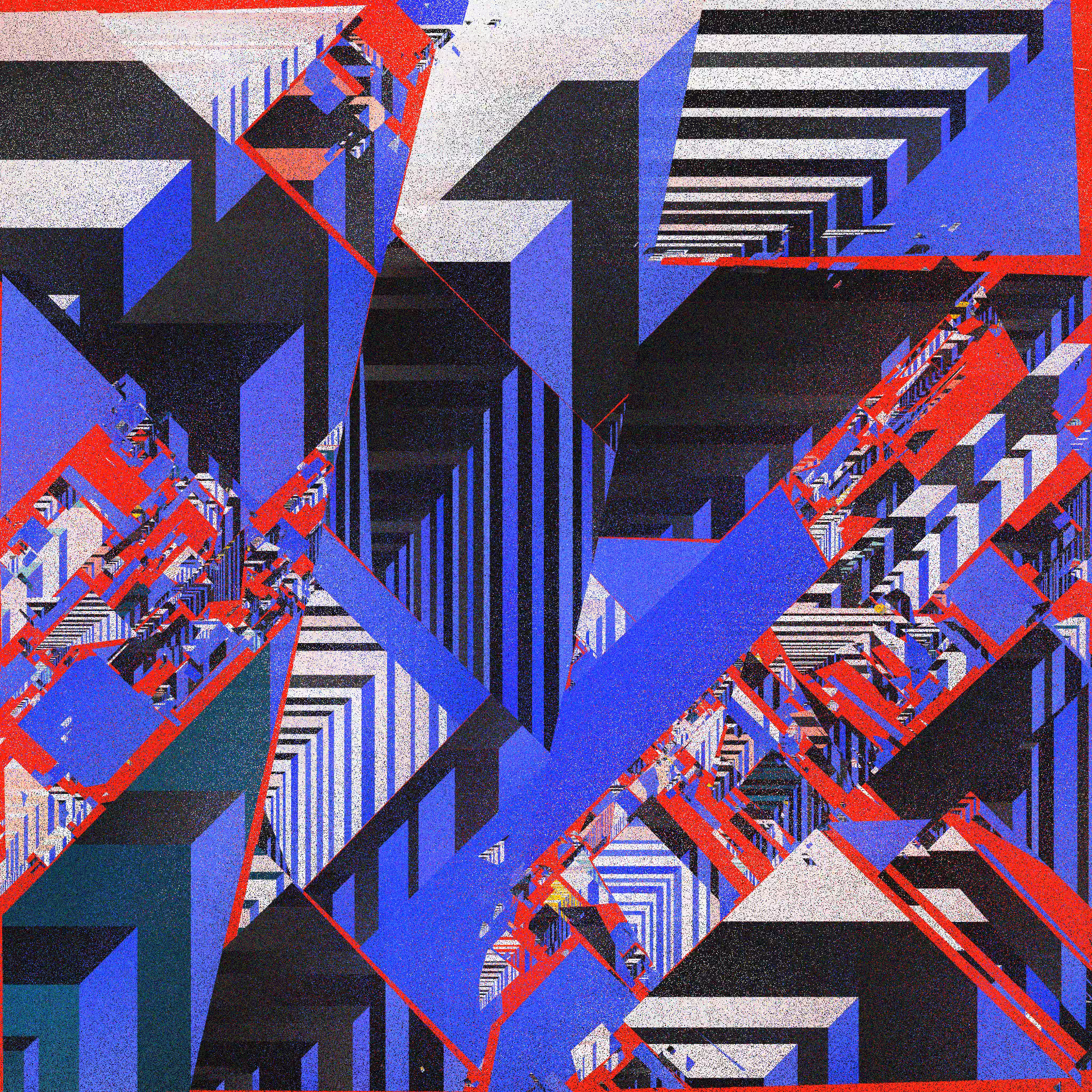 Bistable Perception #203