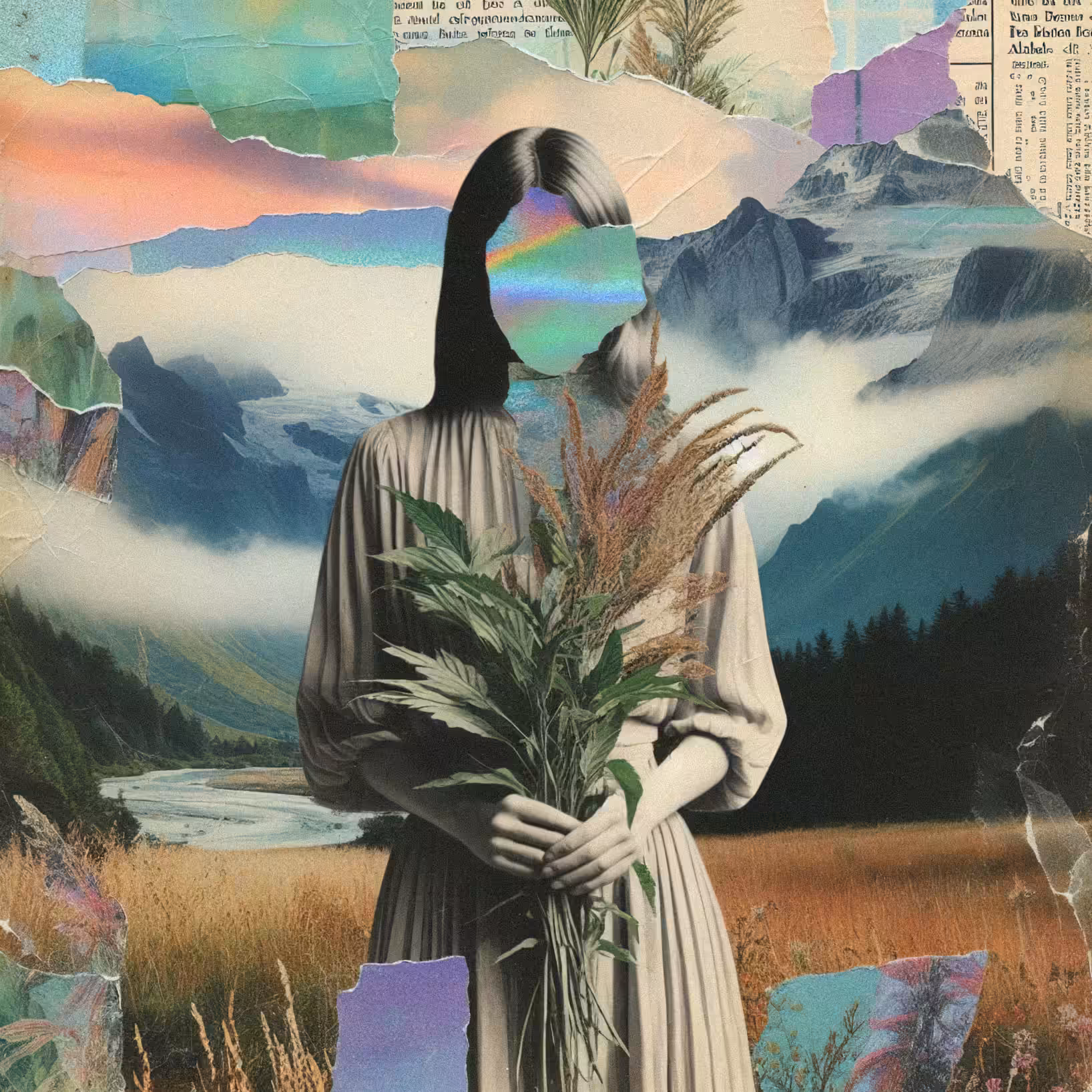 Untitled I [R]