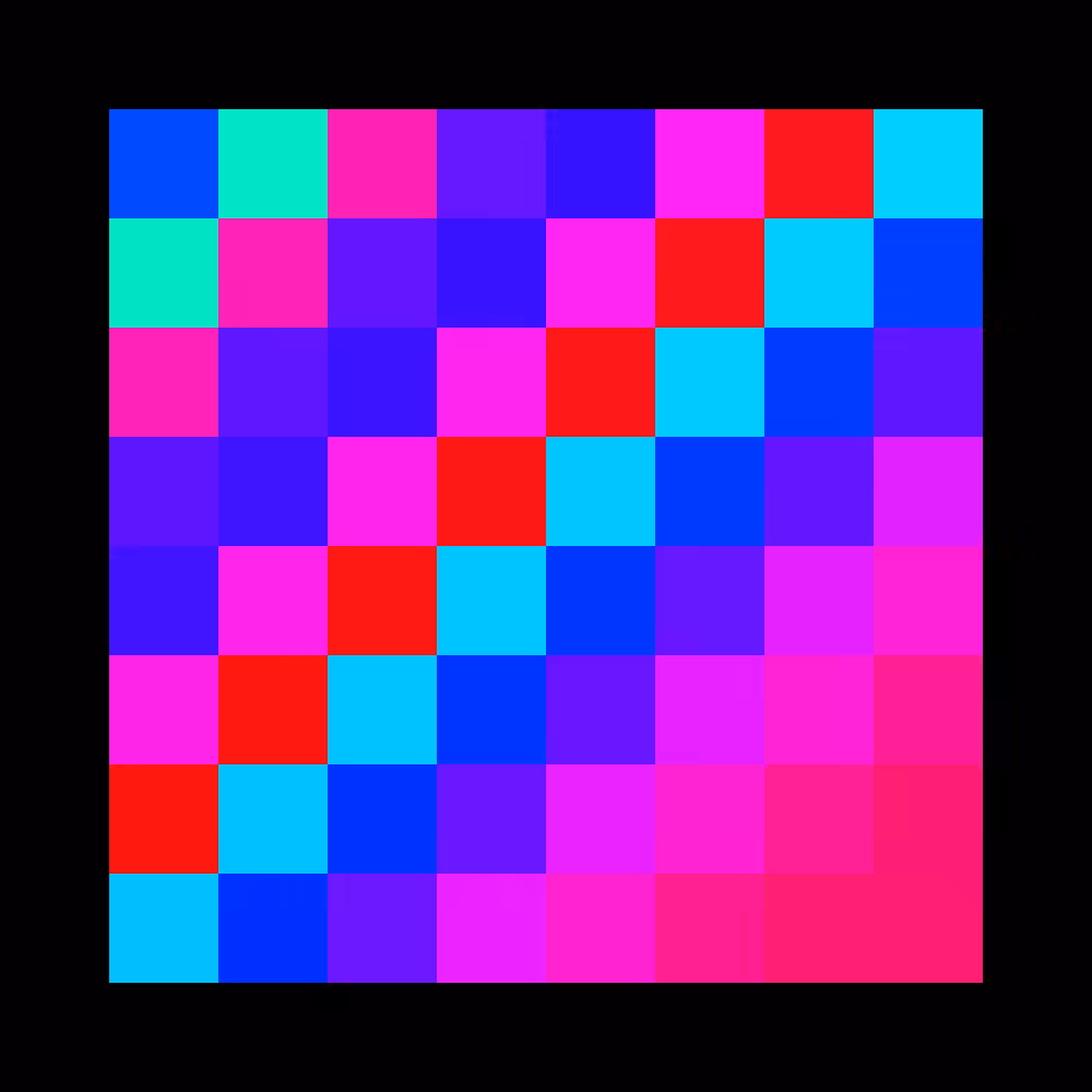Luminal Spacez #62