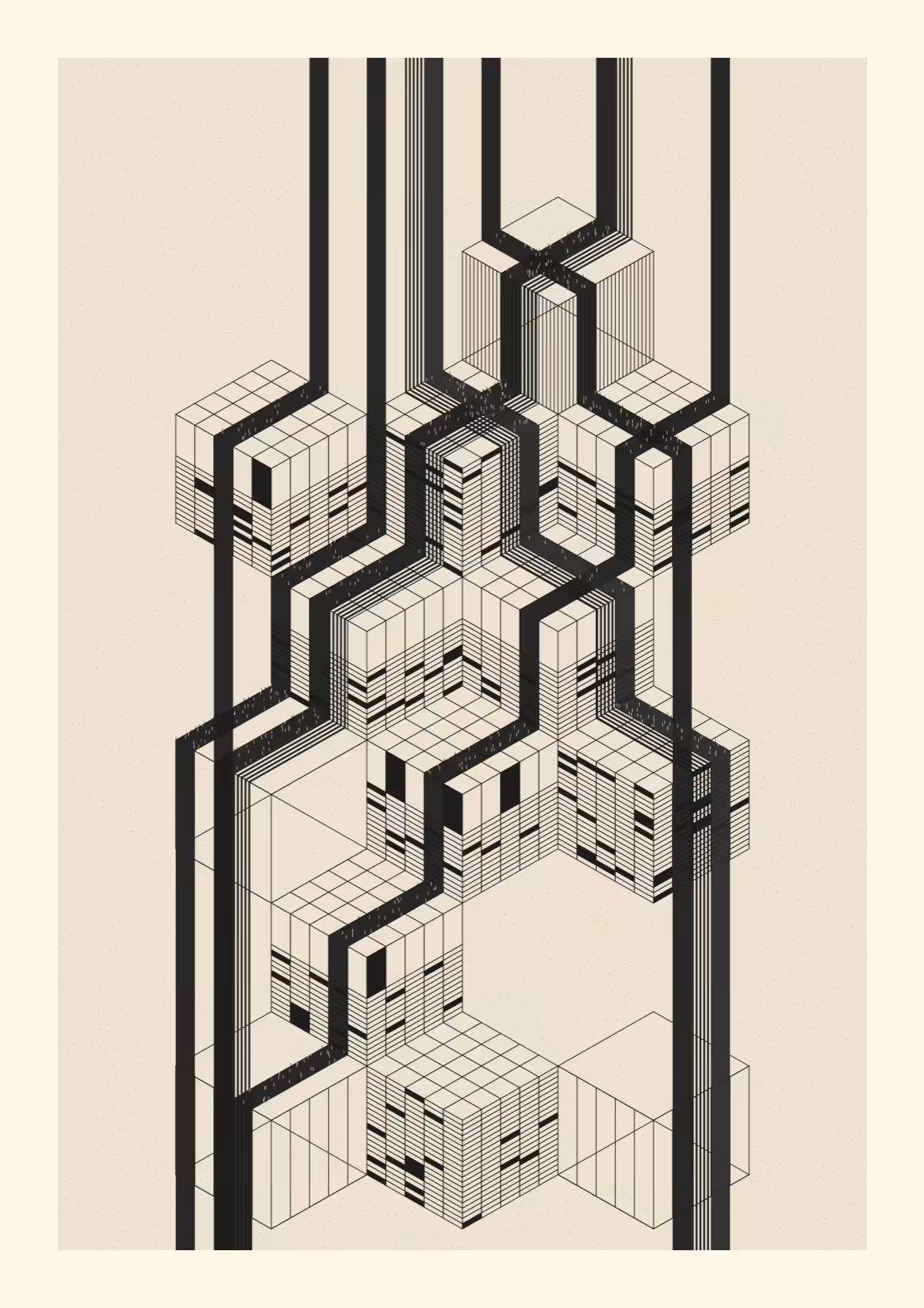 Tesseract #202
