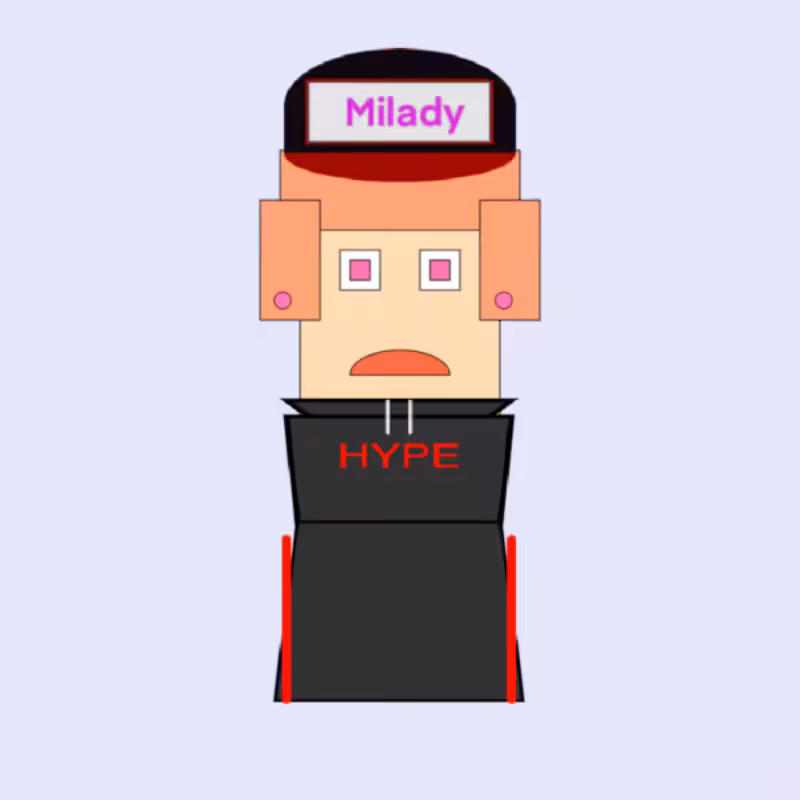Milady_FX #6