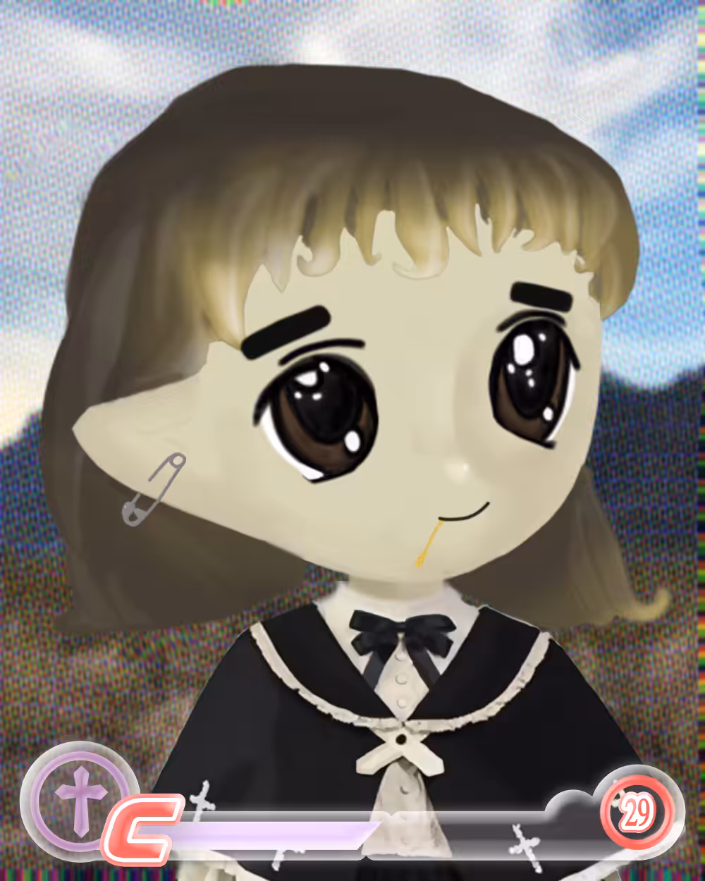 Milady 5655