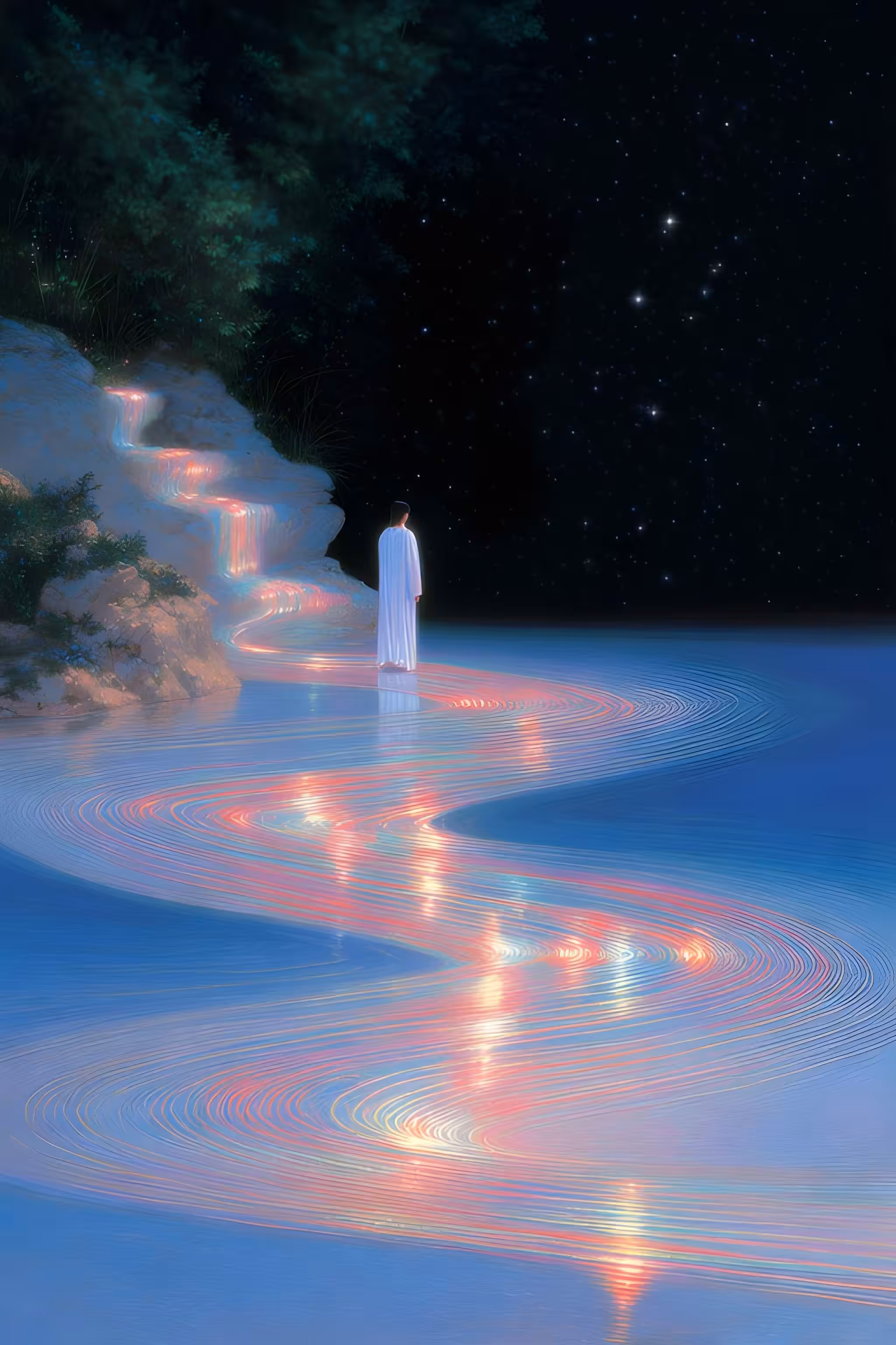 Liminal Drift