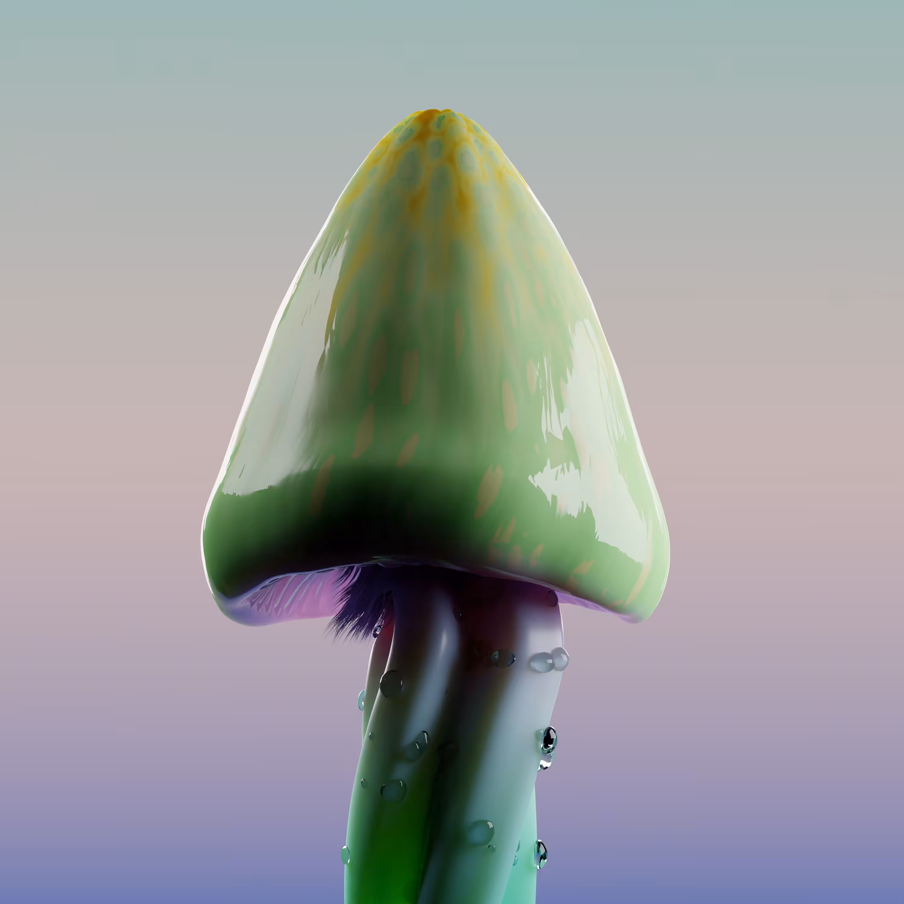 Aspect Candle