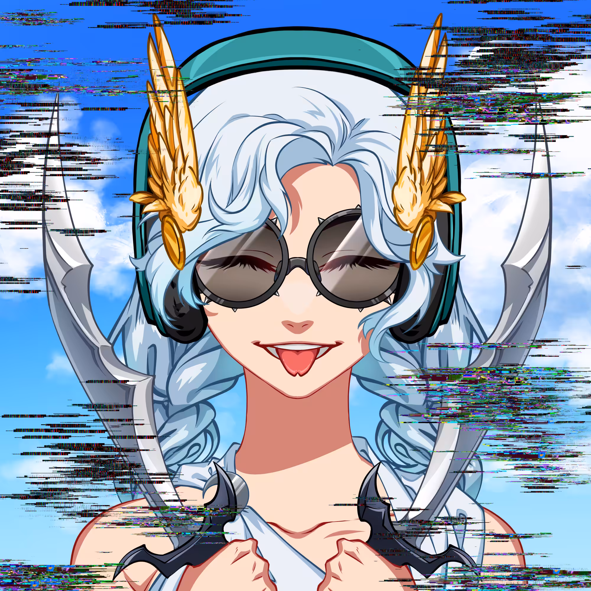 AI:LIN (AI): #9661