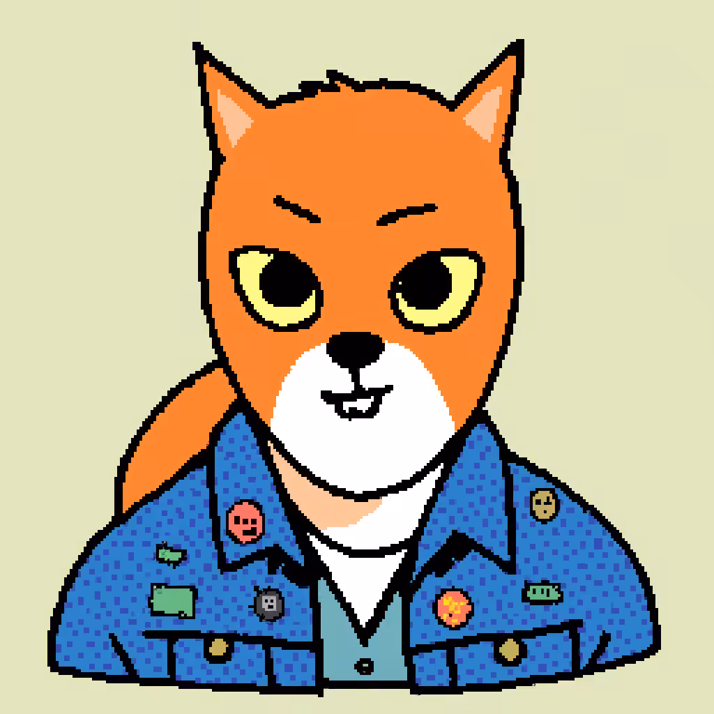 DX Terminal: CyberNomad_854