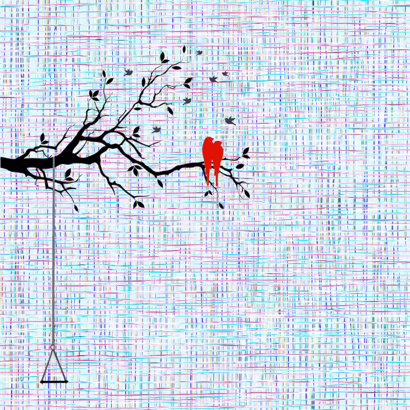 Birds Tale #34