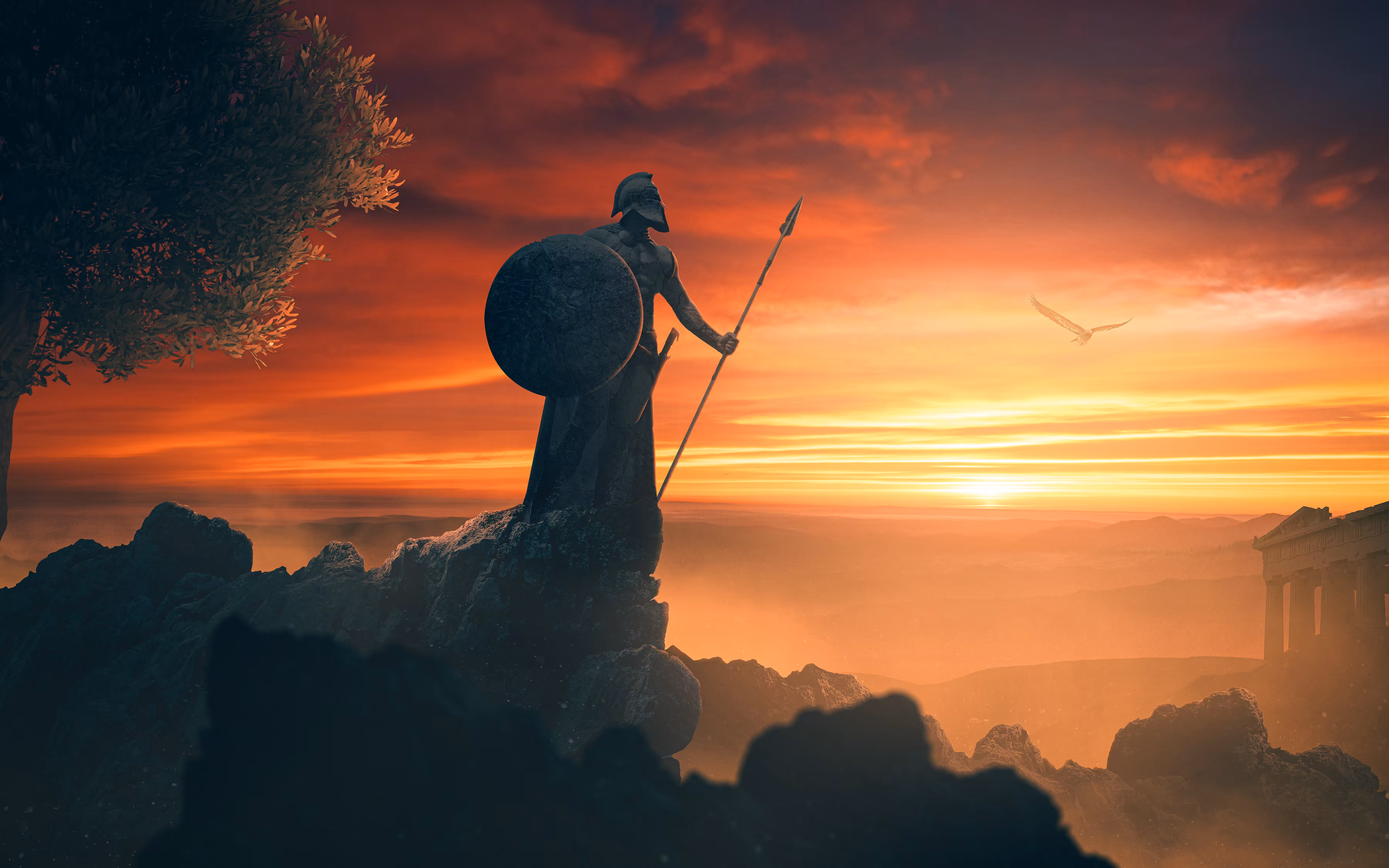 THE UNKNOWN HERO