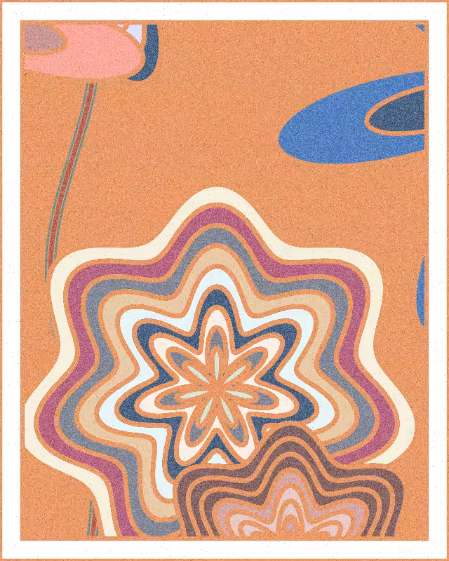 Fleur des Sinus #217