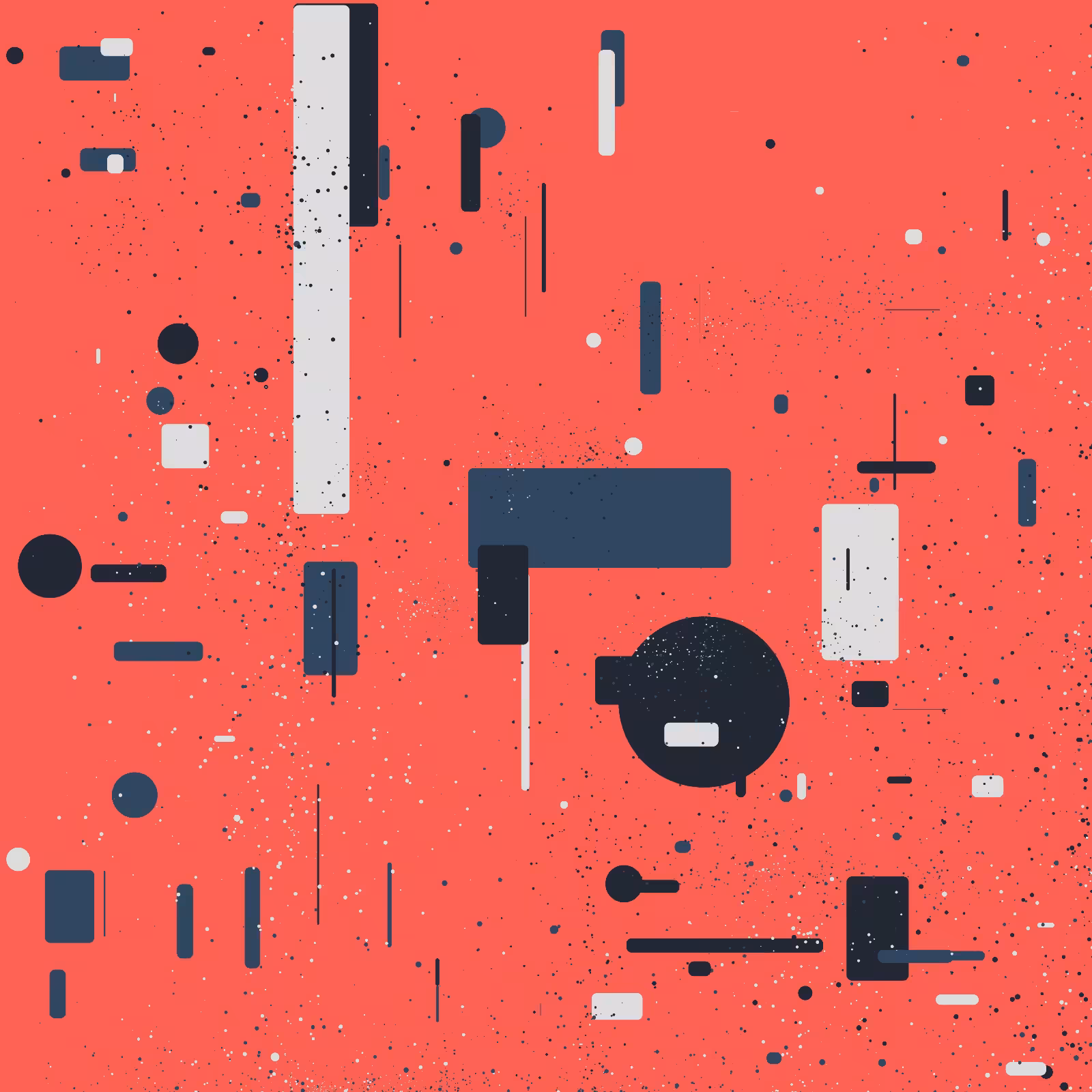 Geoetris #96