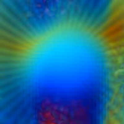 Askaryan Nebula #14