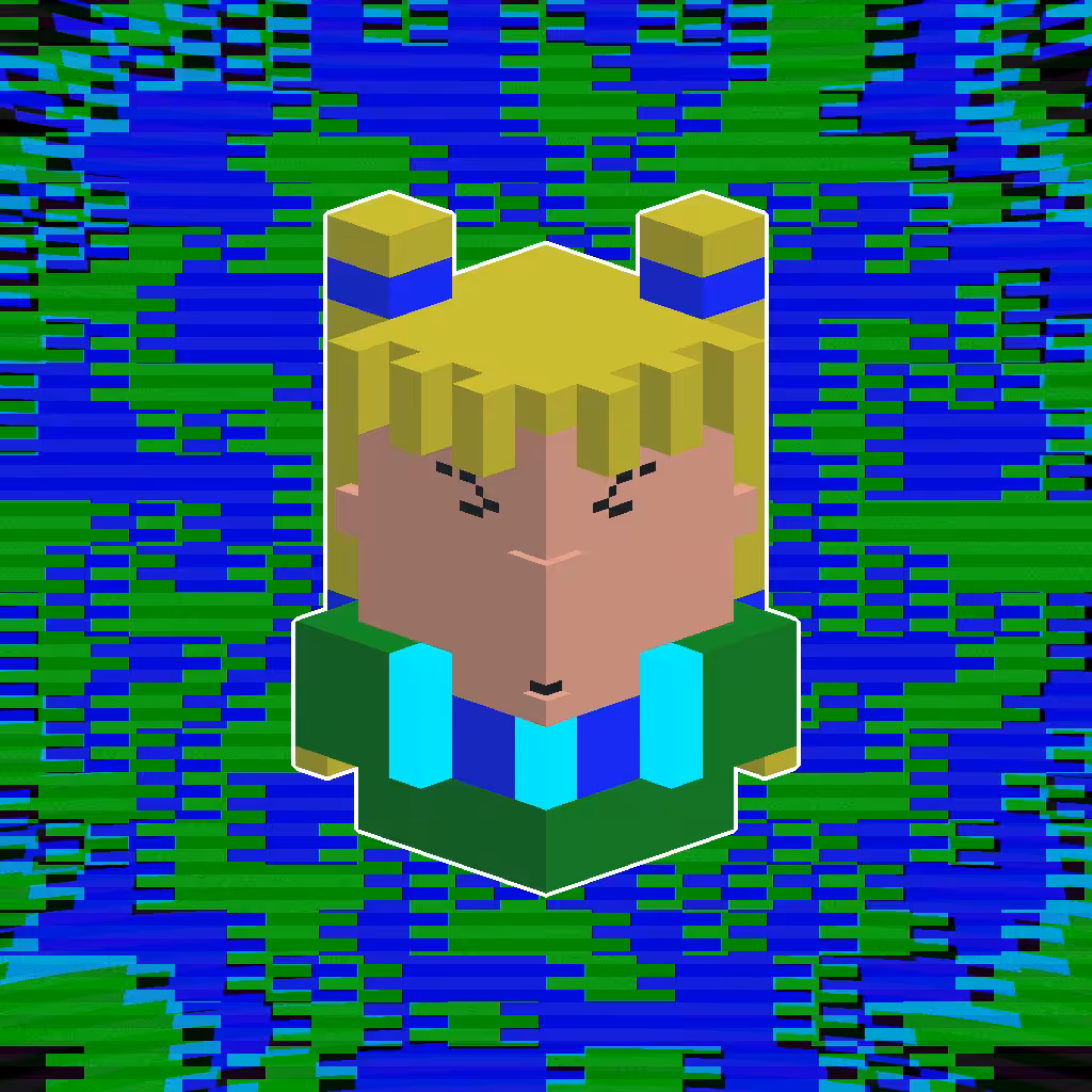 VoxPopx #12