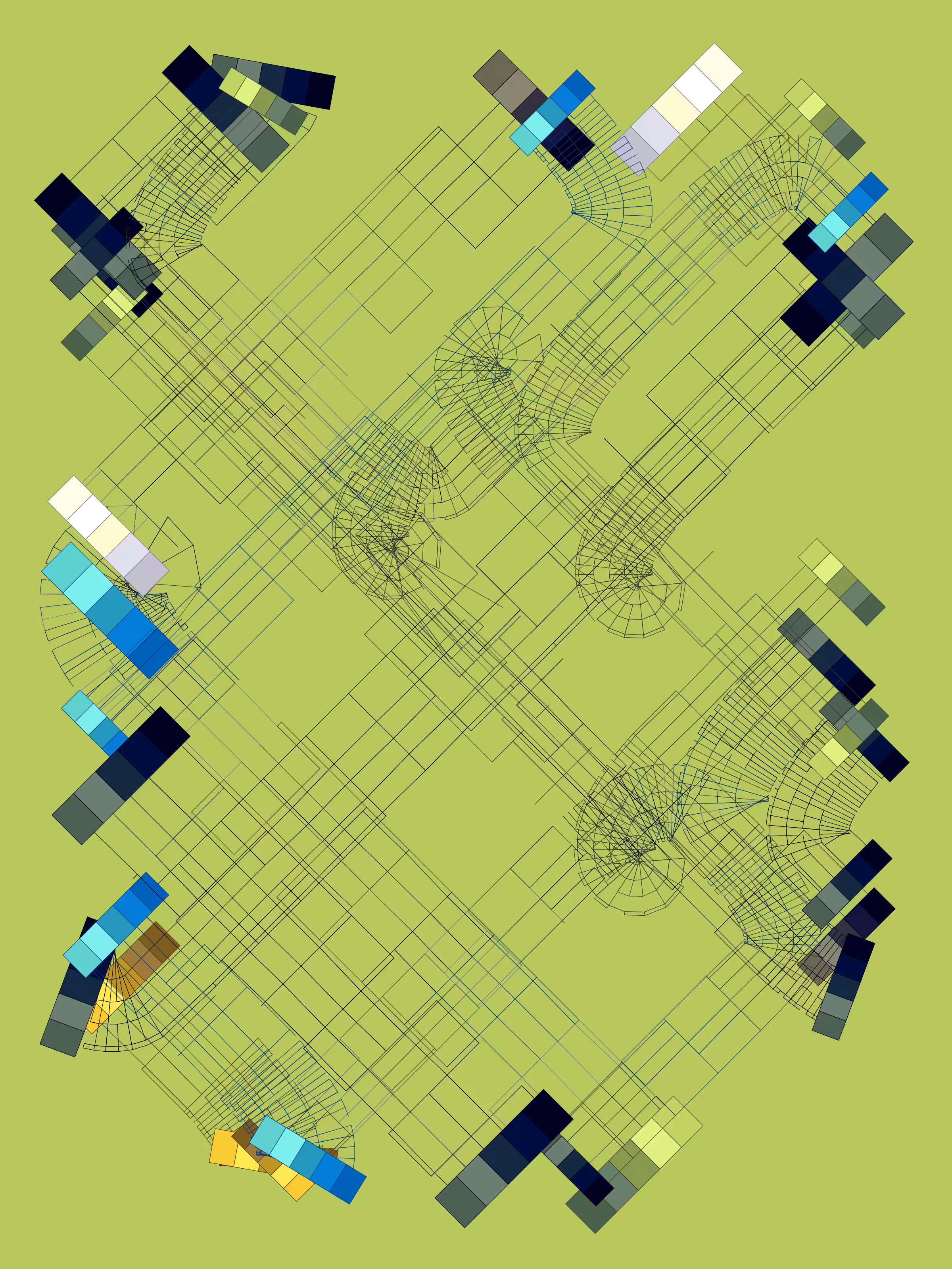 Pipe Dream #93