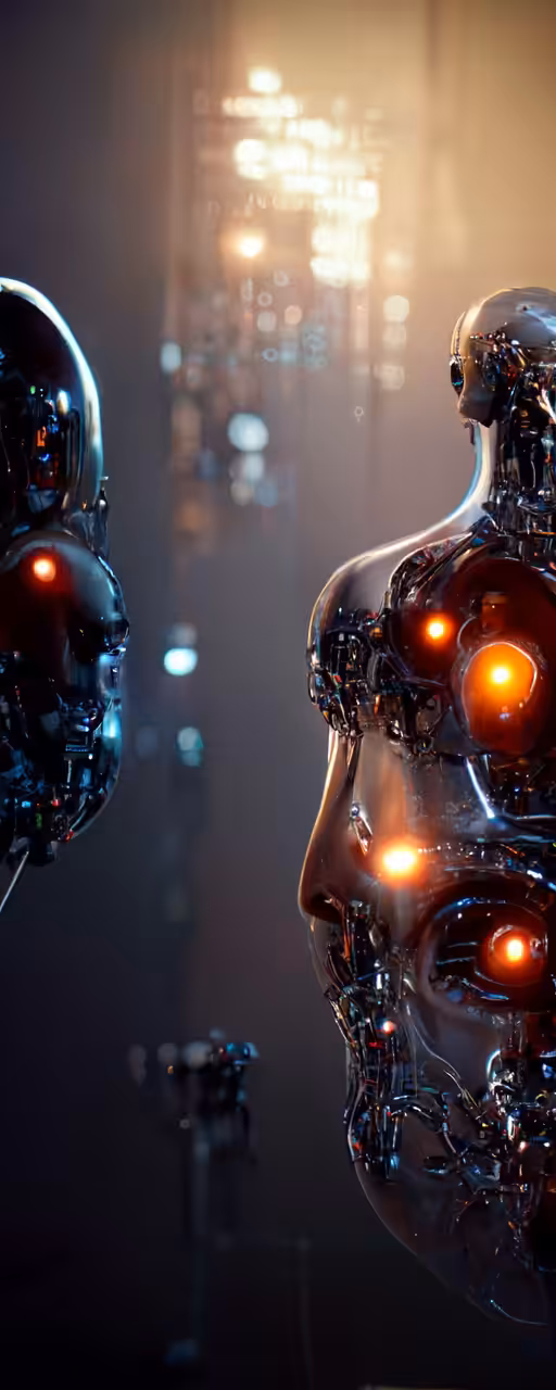 Ai terminator 