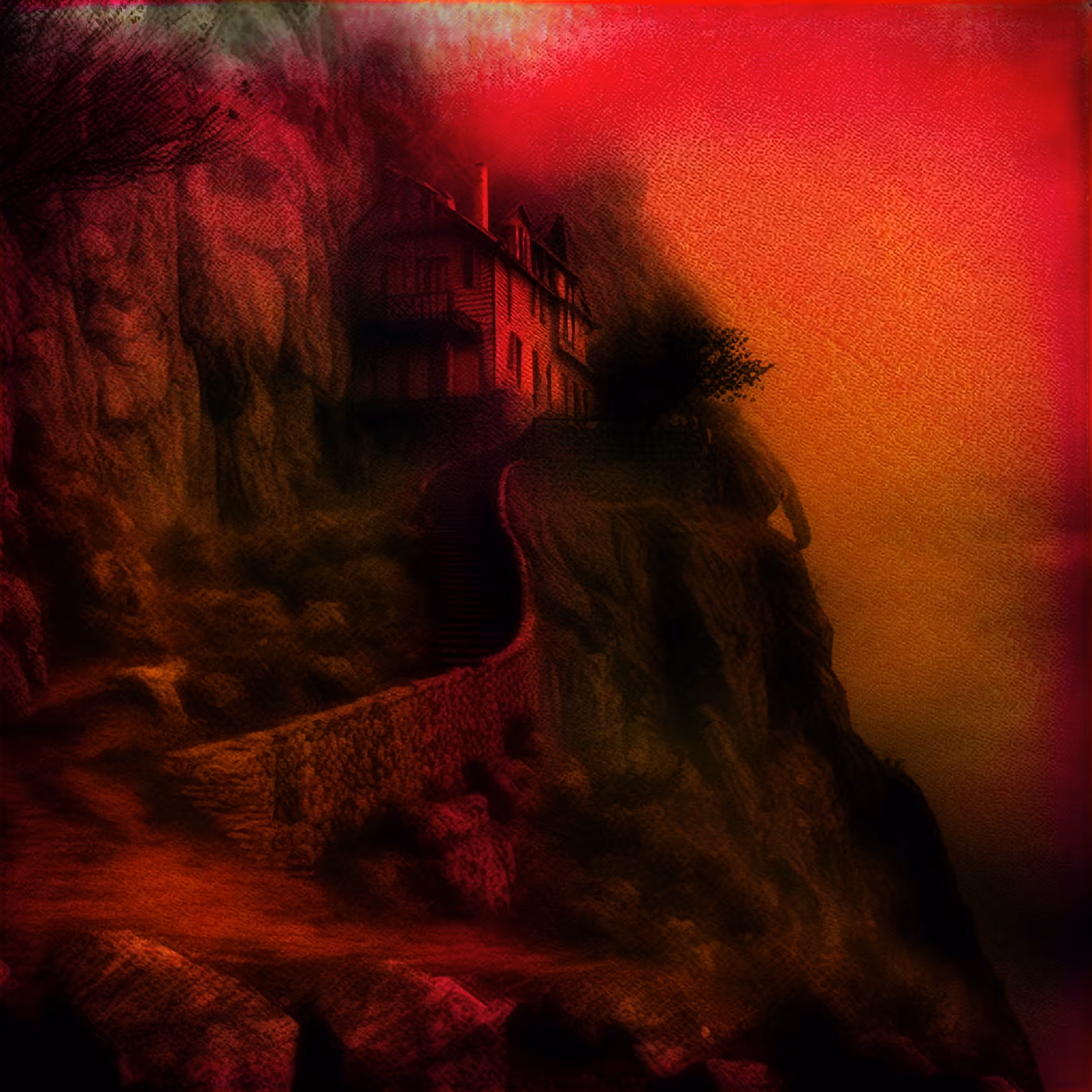 Dreamscape #115