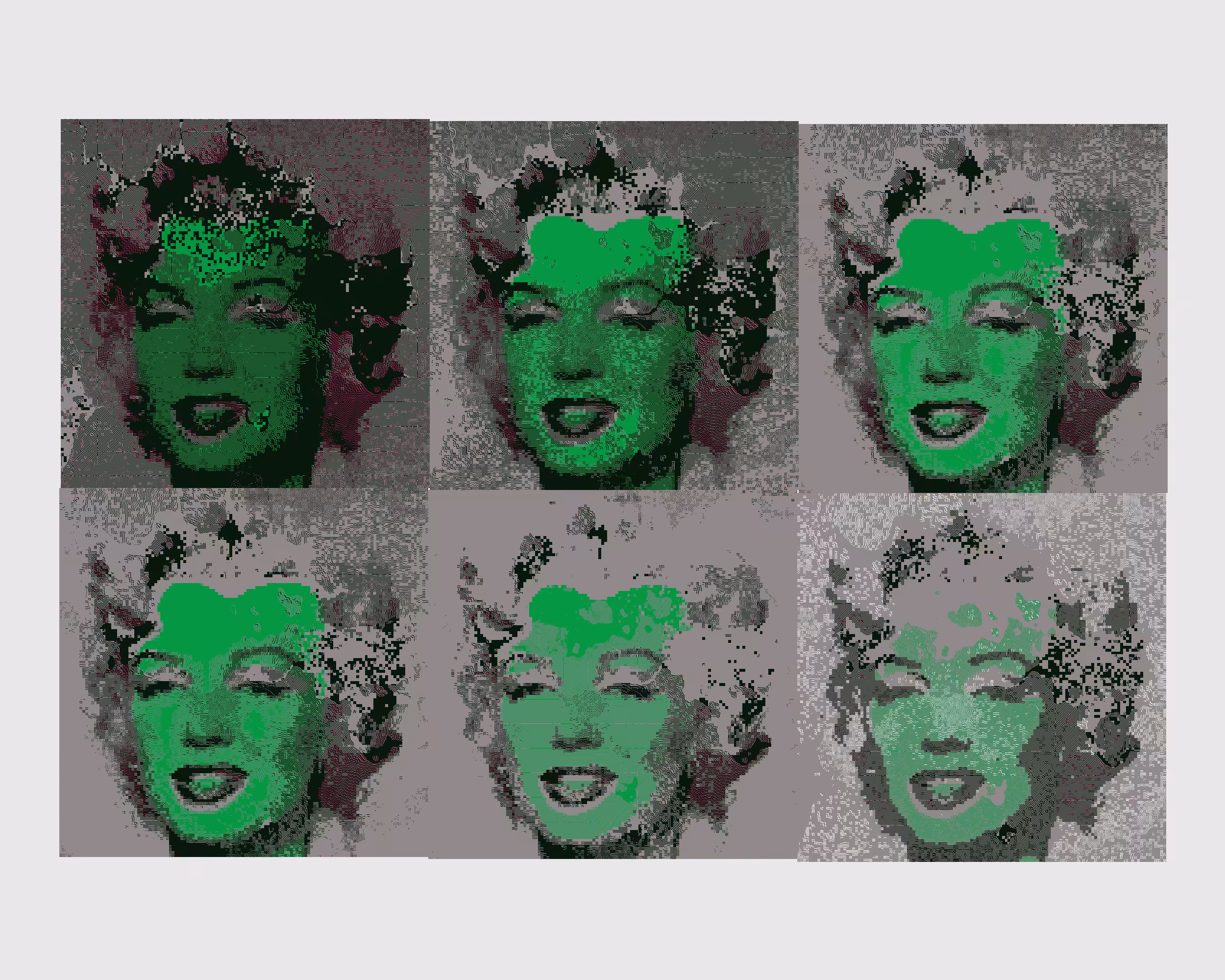 TBAM Edition 413: TBAM Edition 3021