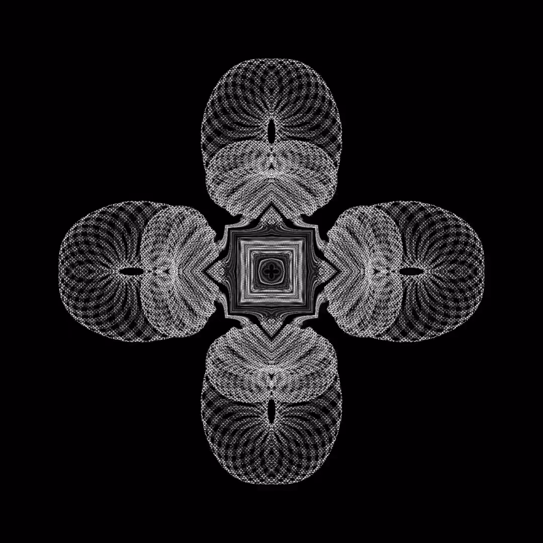 mesh pulsar alpha