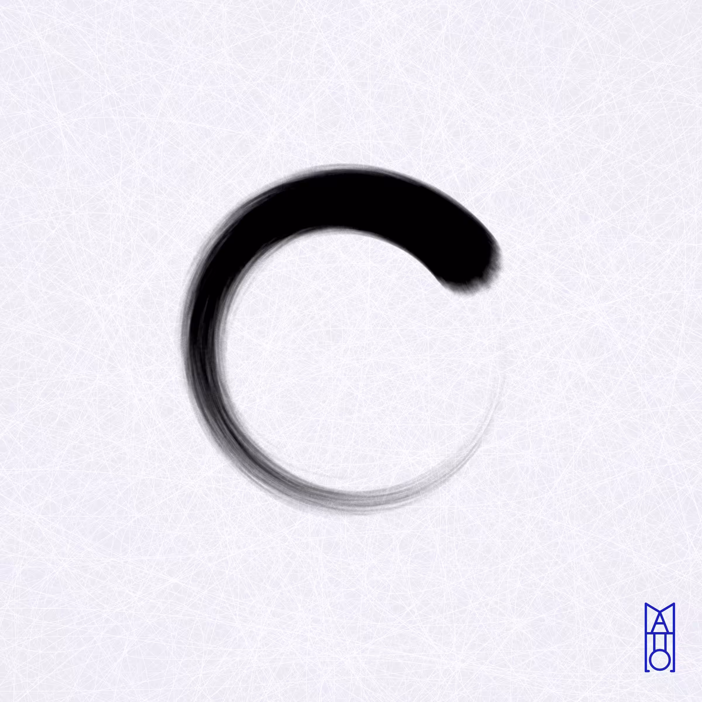 Ensō #948