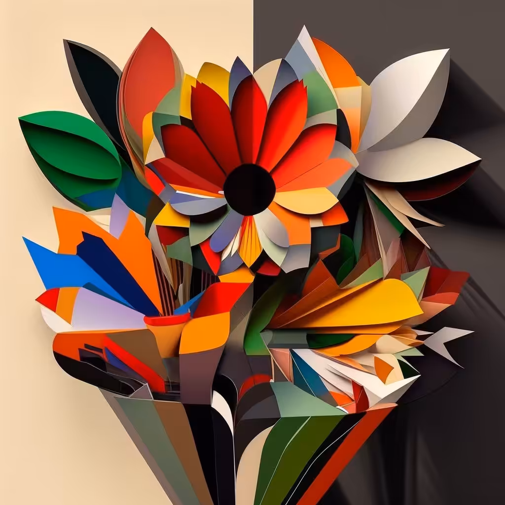 FLEURESSA #435