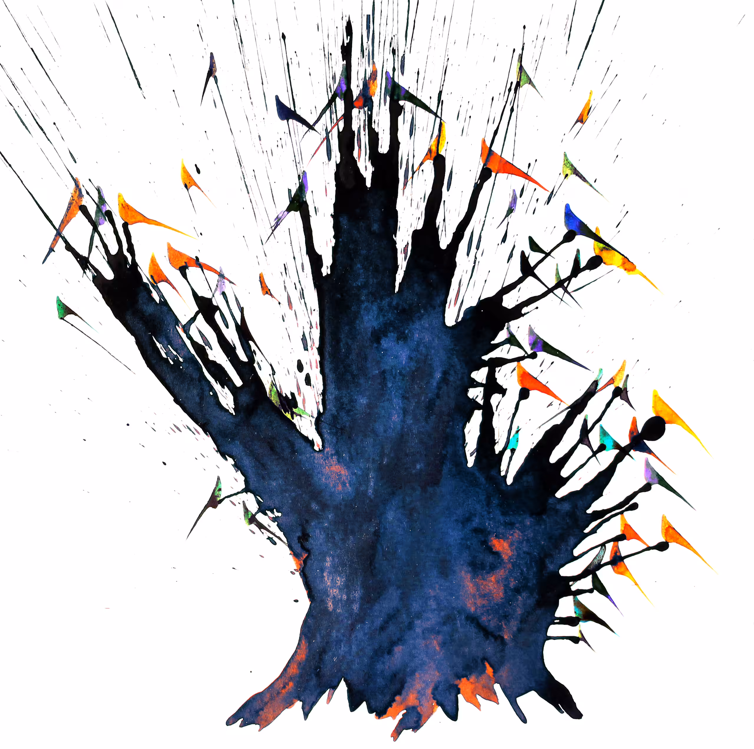 Song of Nature 4