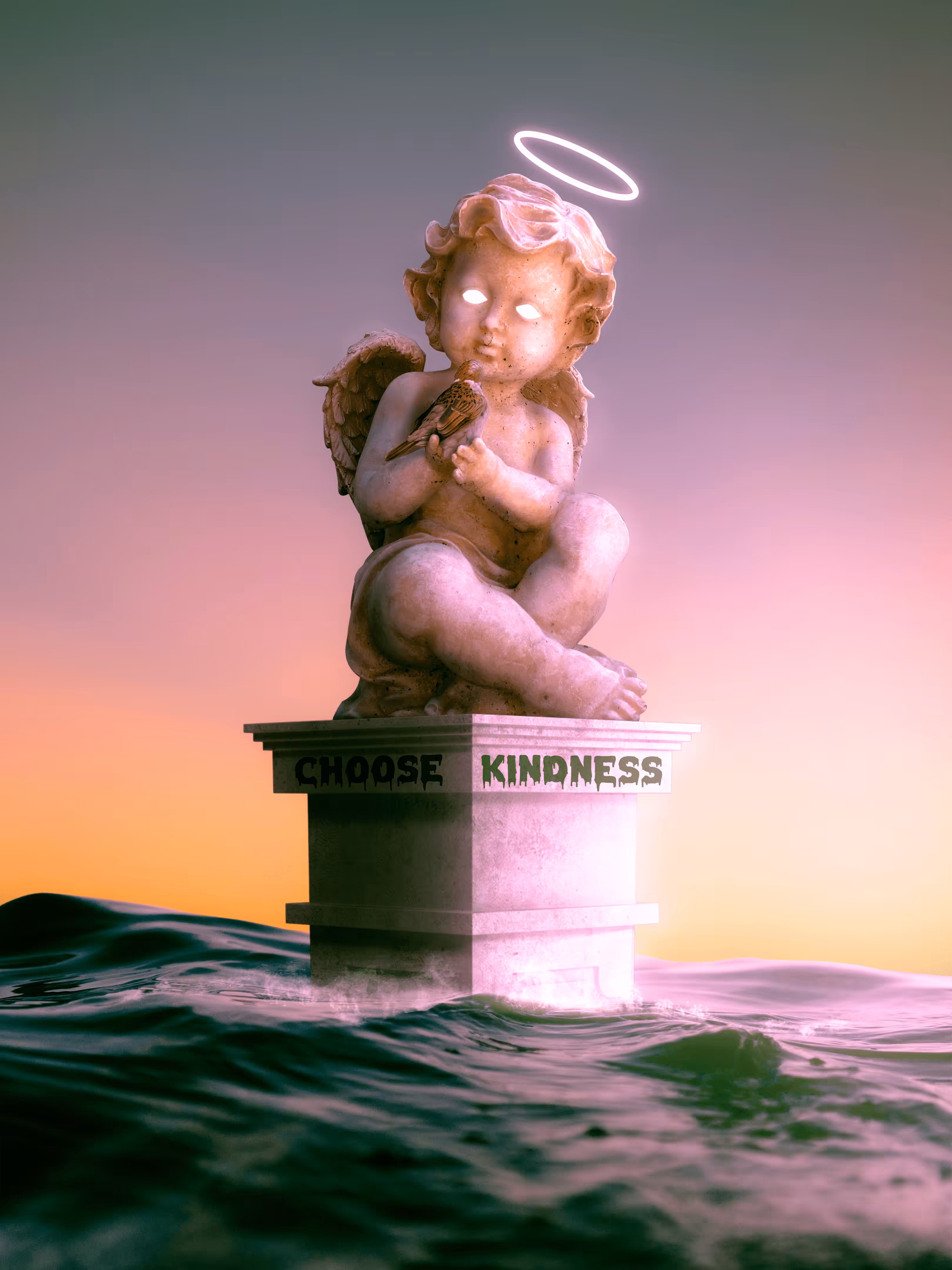 choose kindness