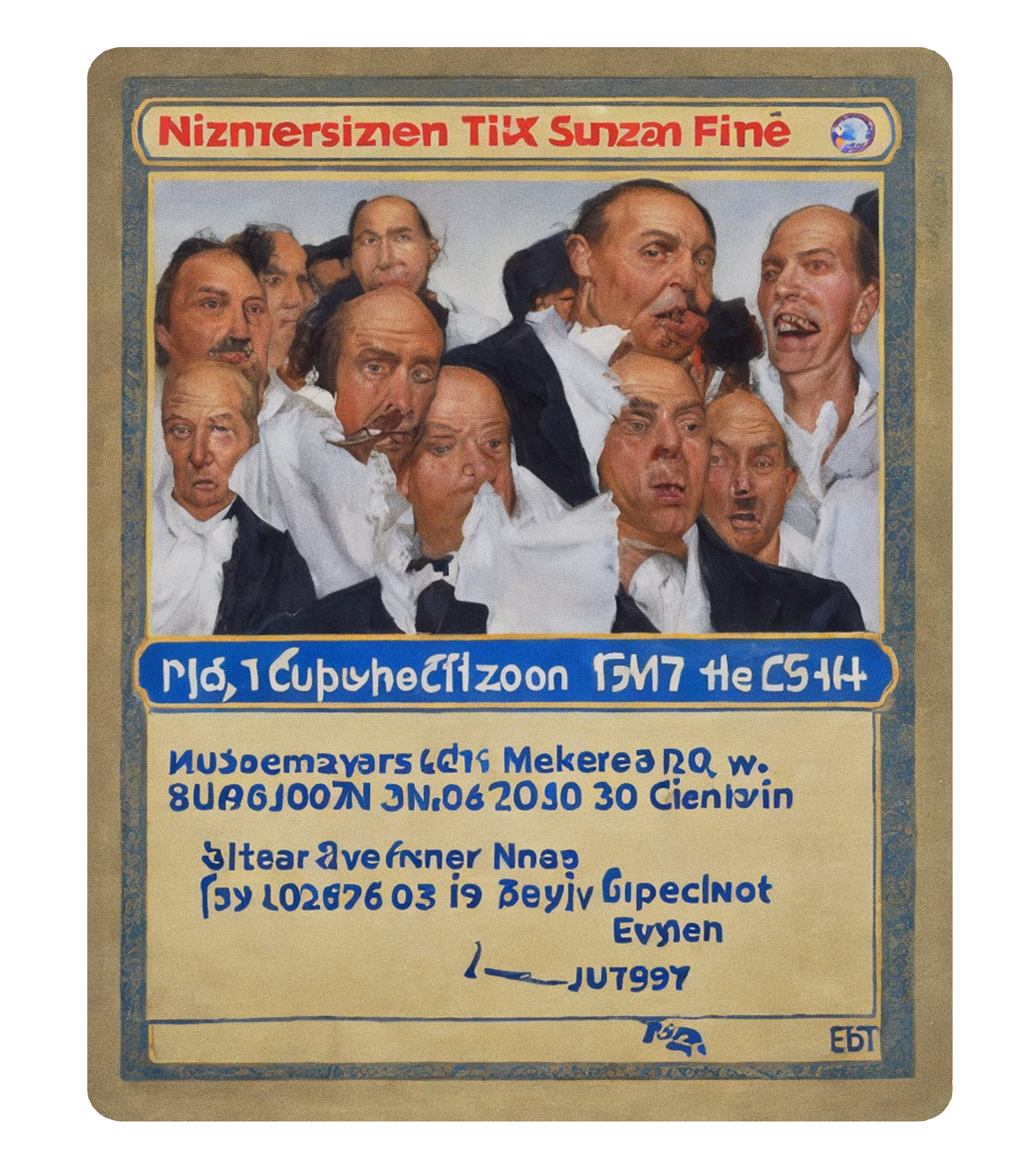 Card #9185