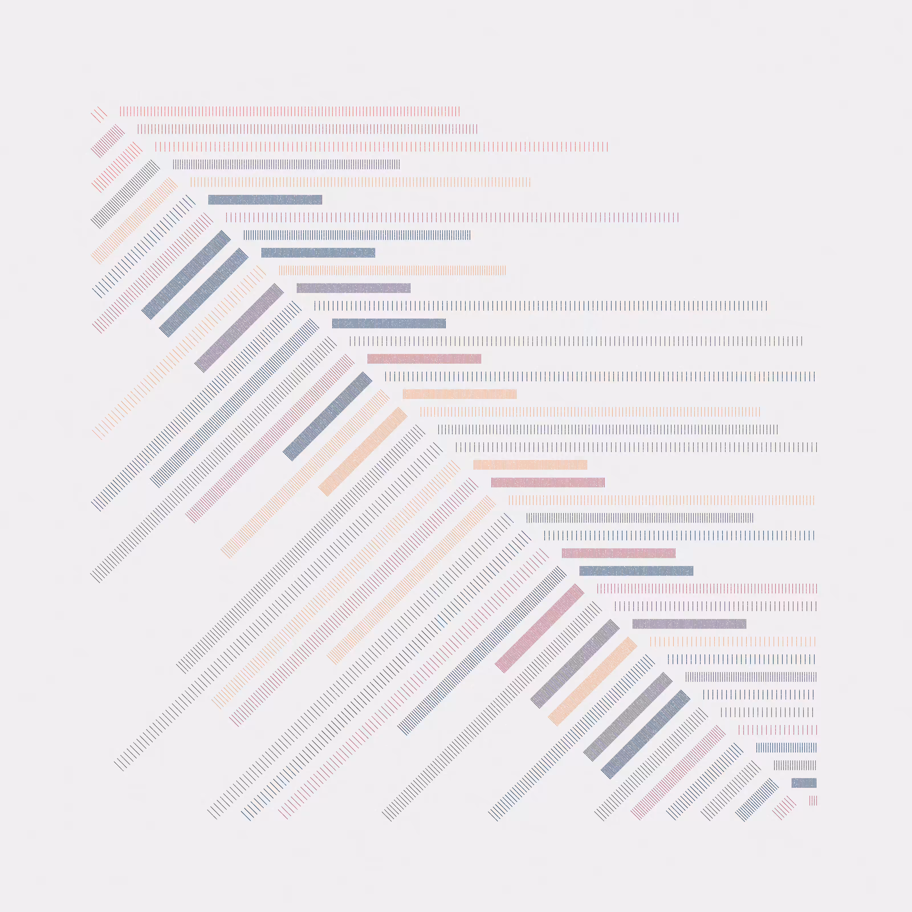 Unsquare composition #77