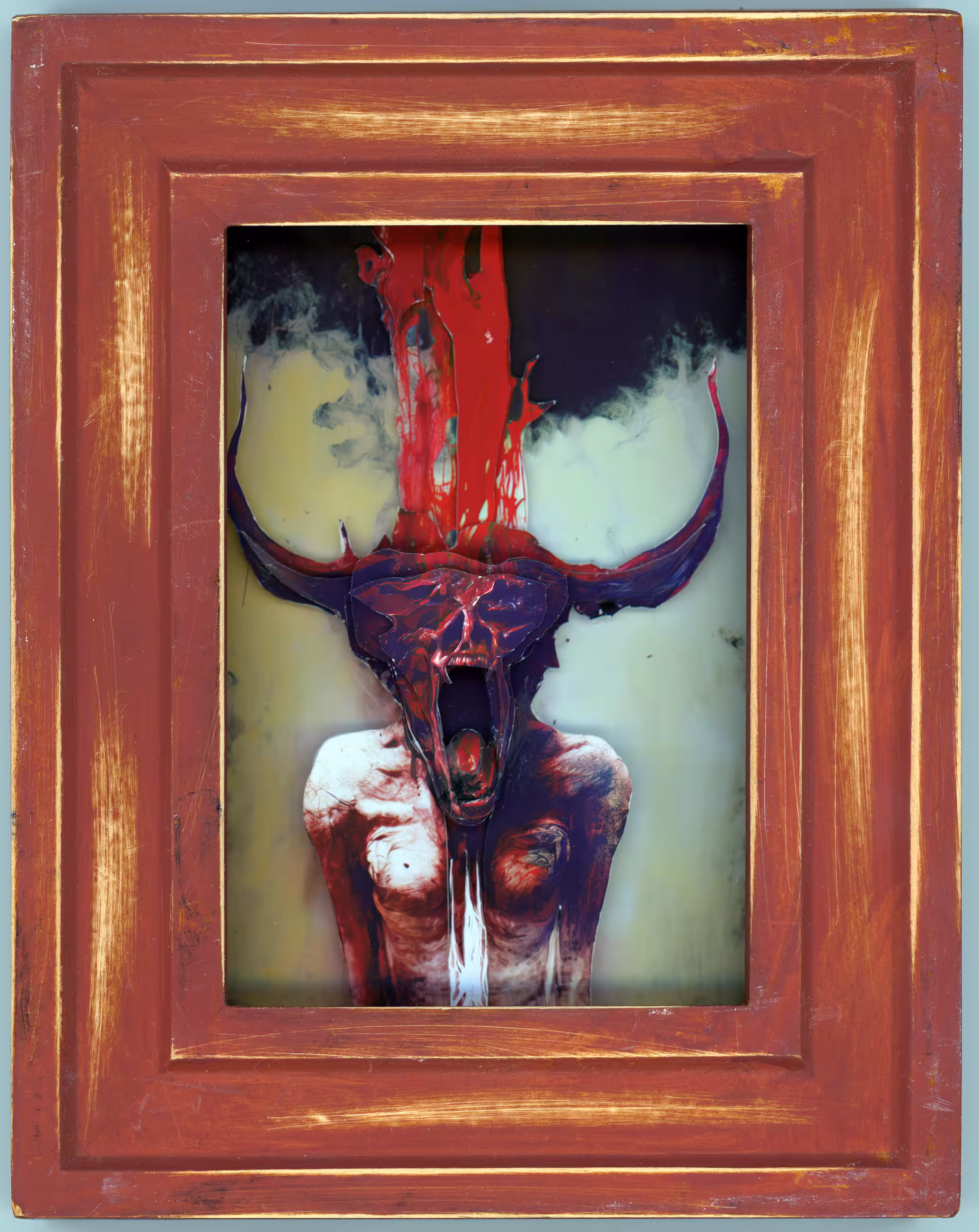 ALTAMONT: Hopelessness