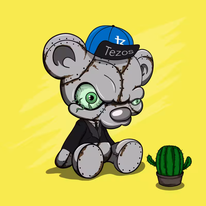 CYTEZ #558