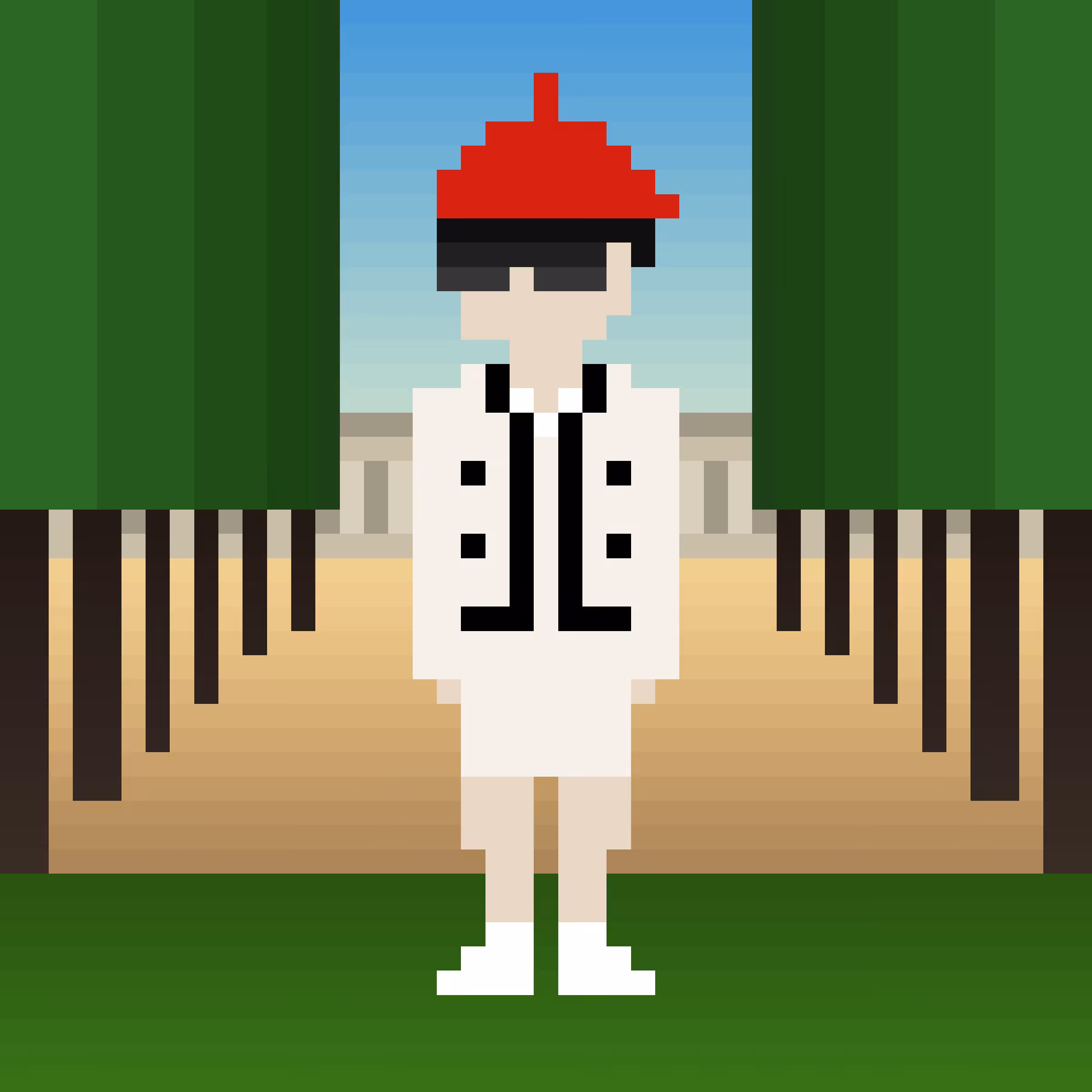 CryptoParisian #101