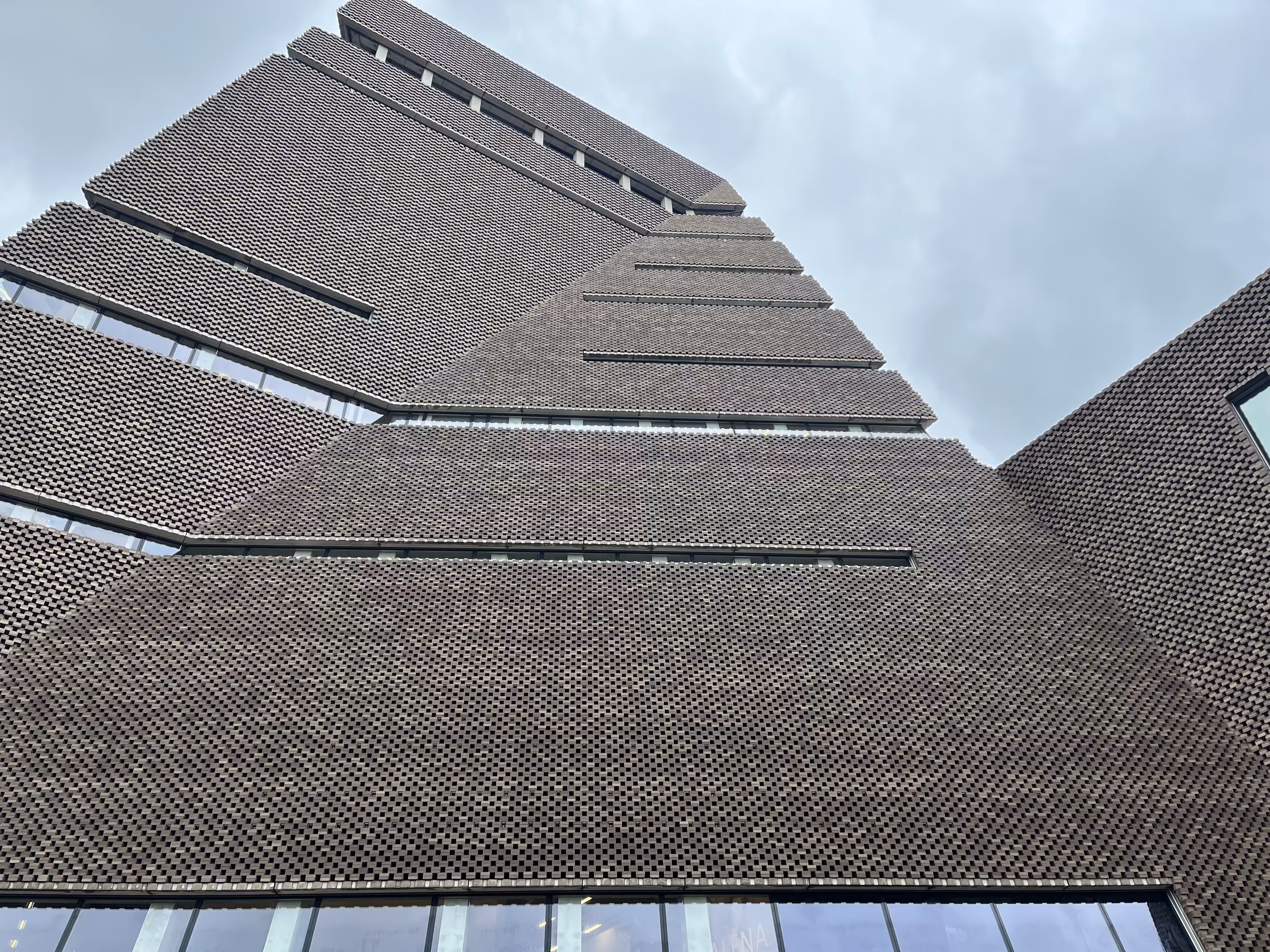 Tate