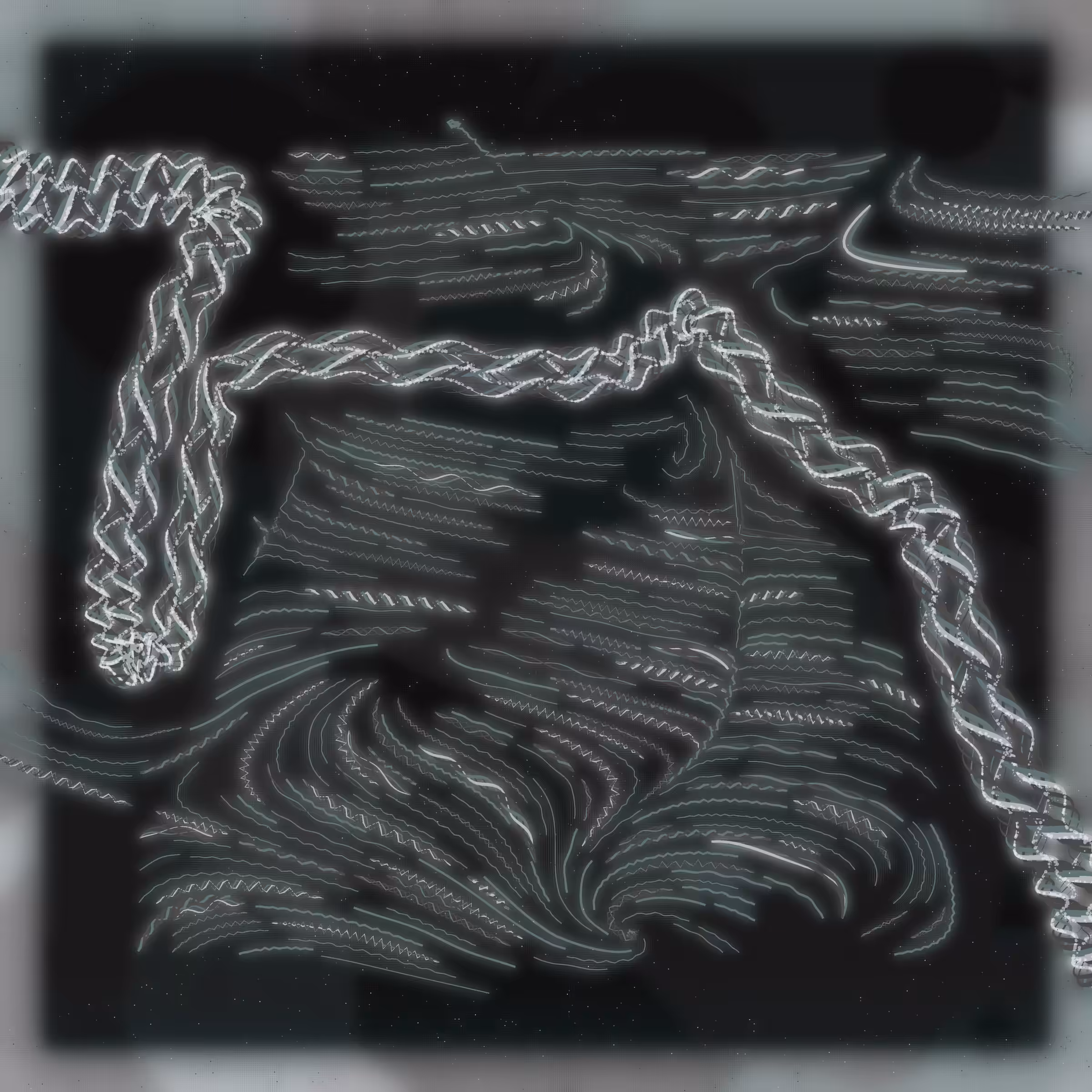 Friendship Bracelets #32561