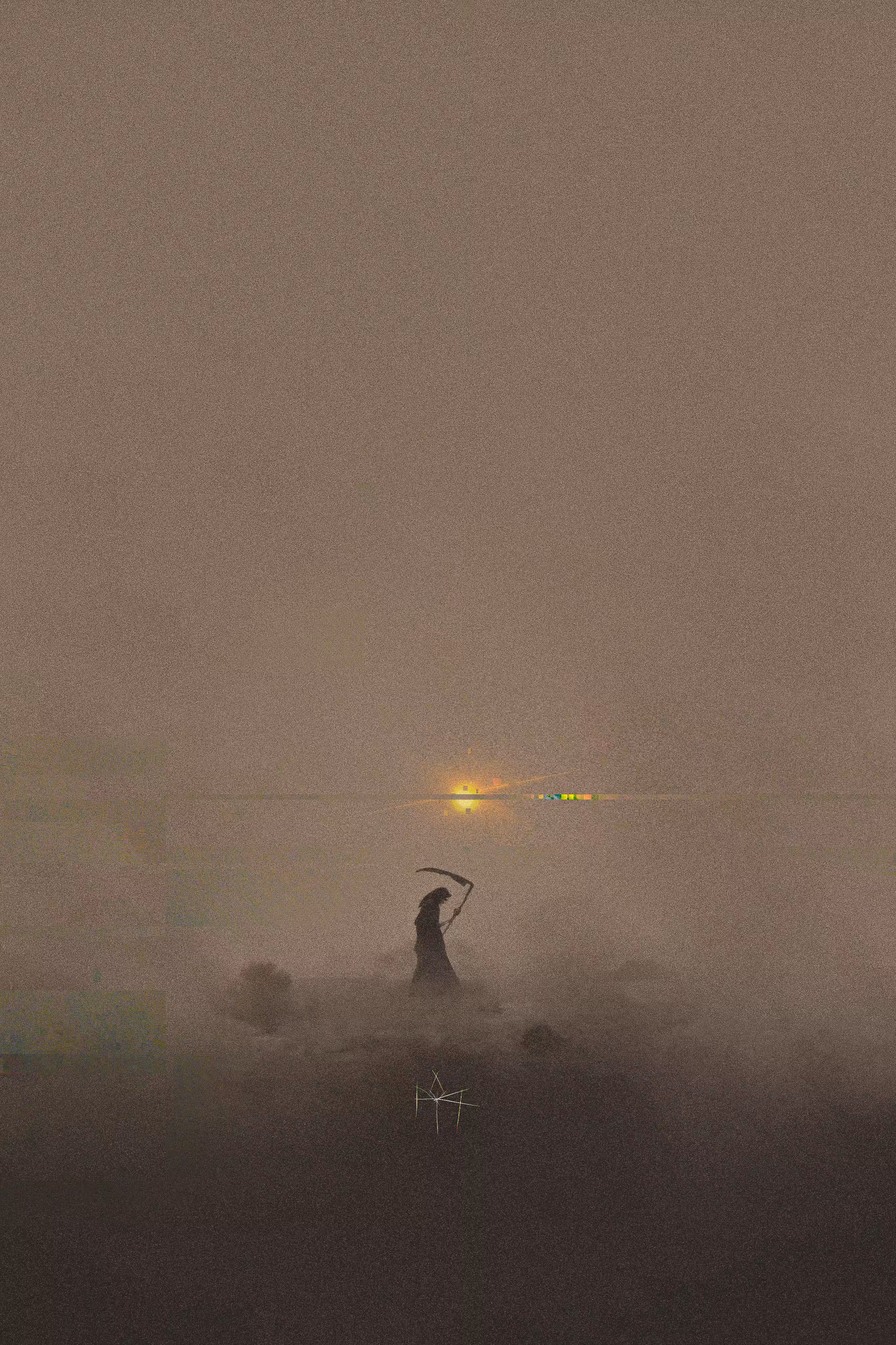 Everyone I know, goes away...in the end.