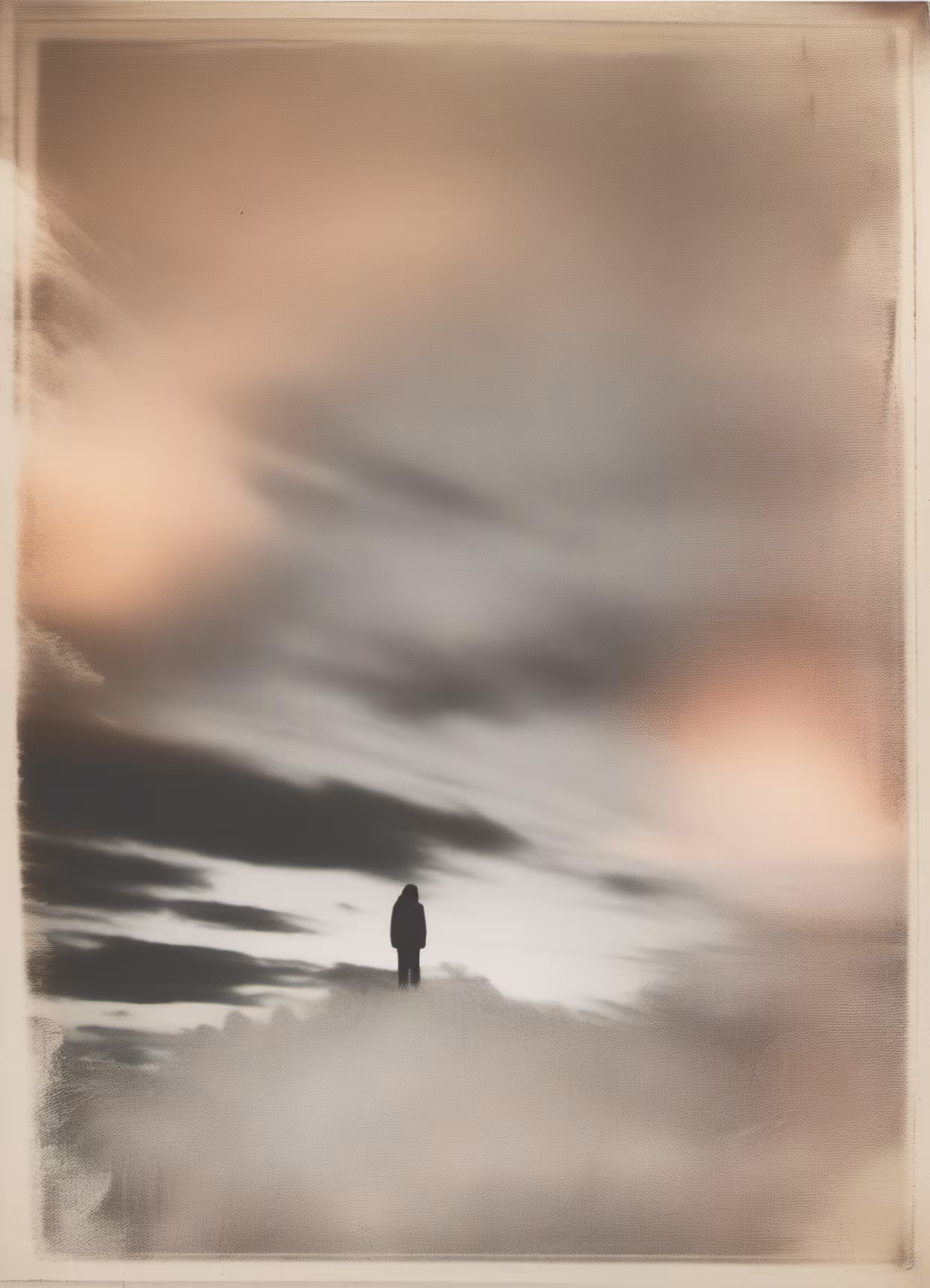 Summer Distortions #72