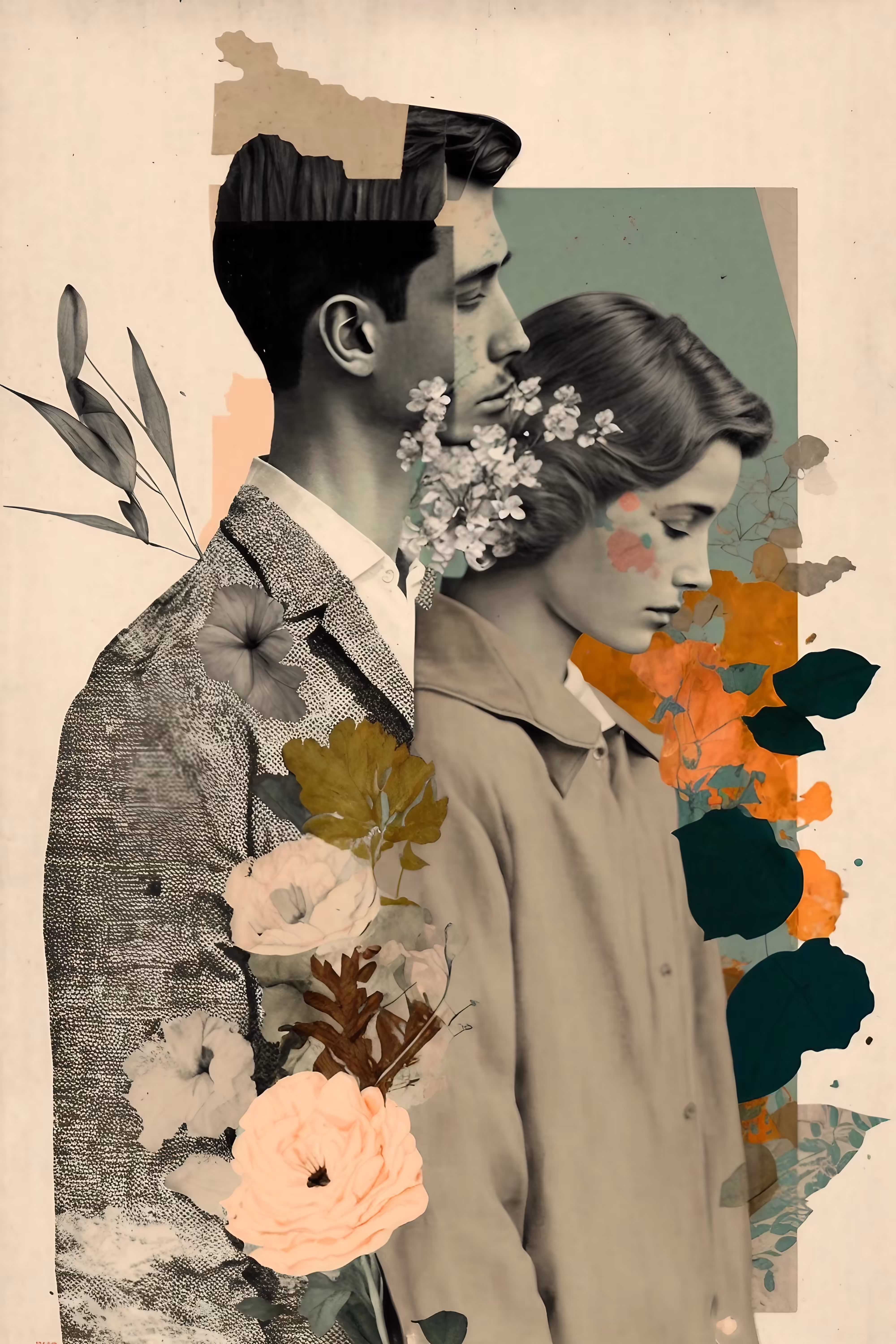 Picture Perfect Love