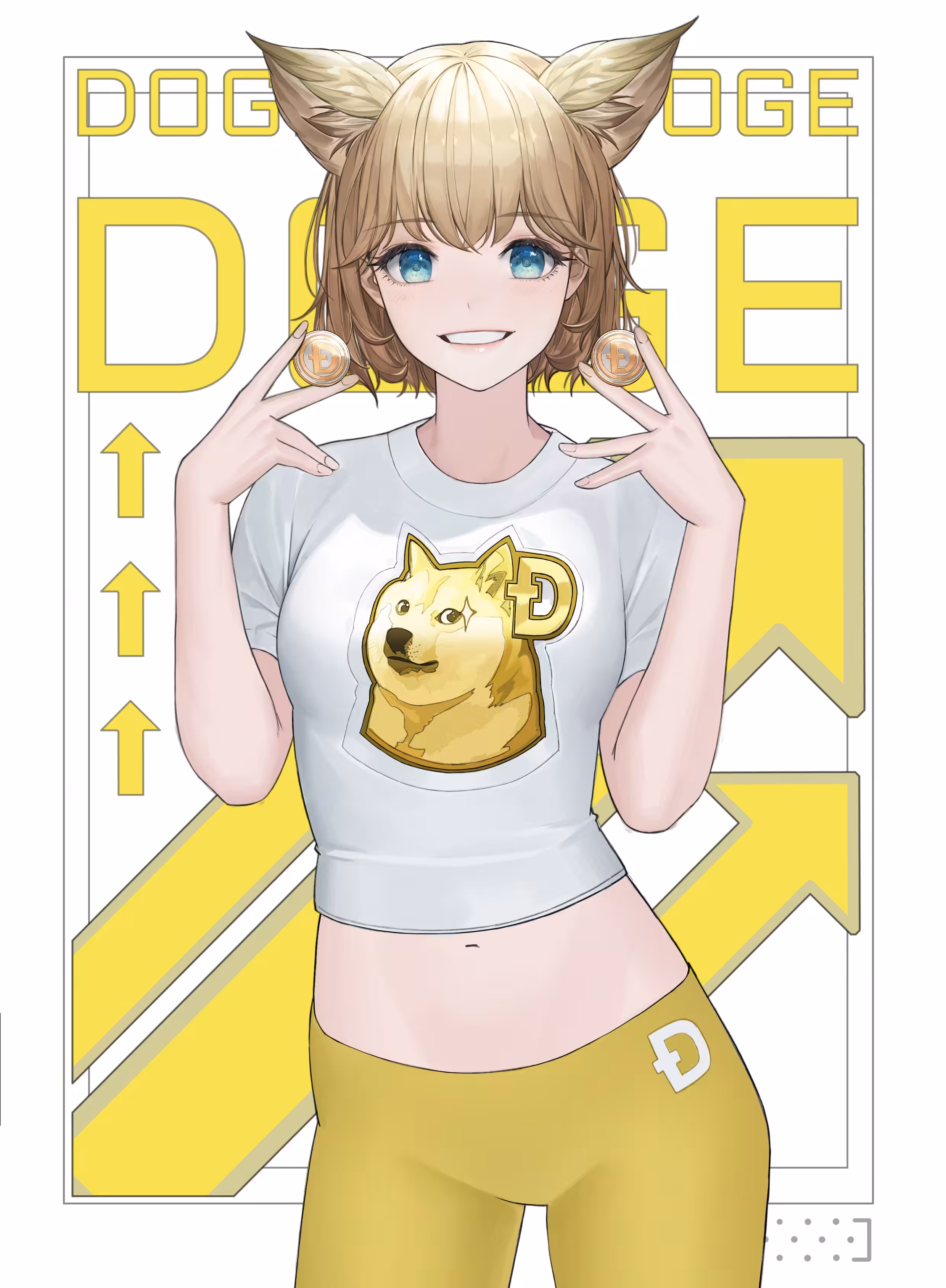 DOGE
