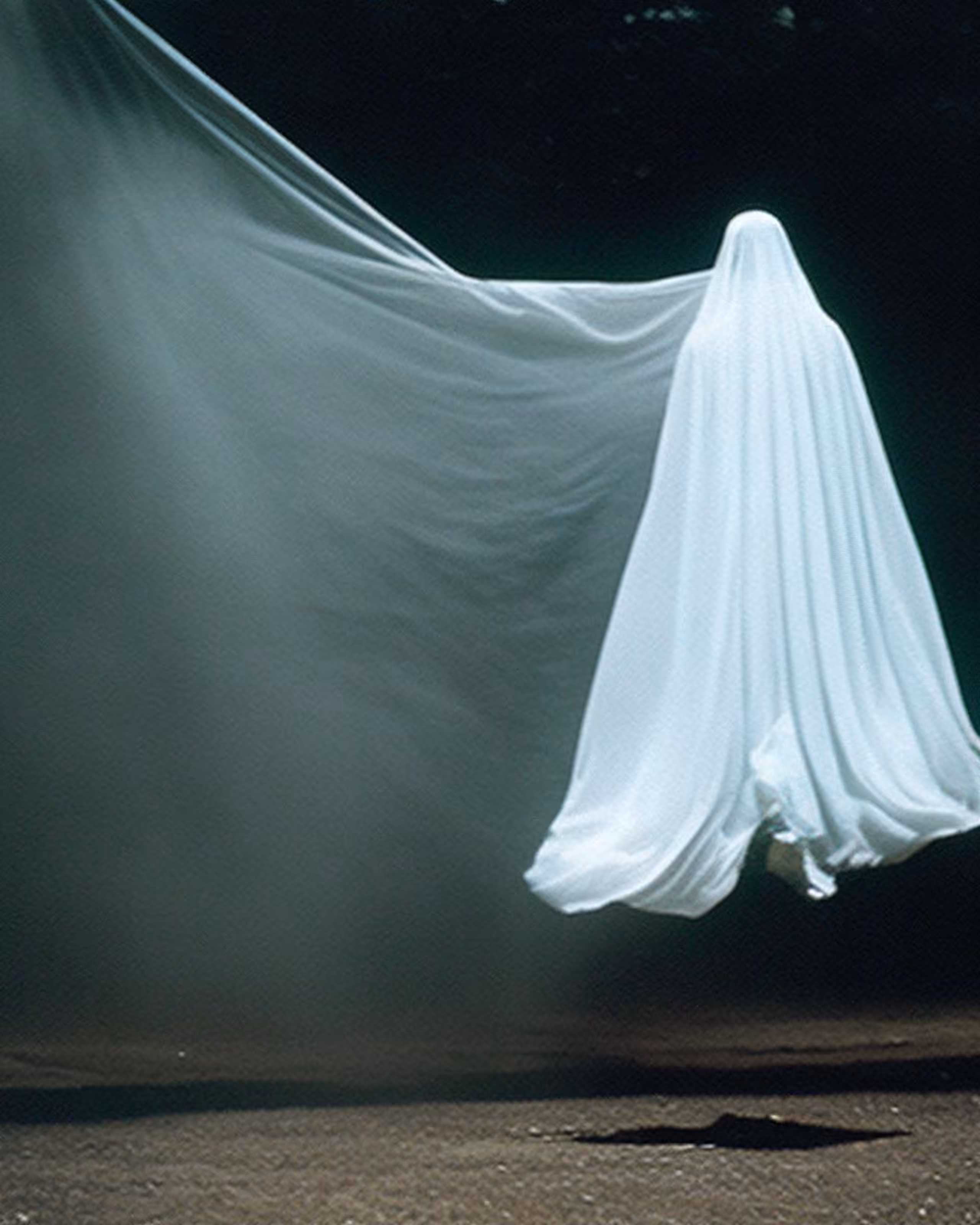 Ghost #17