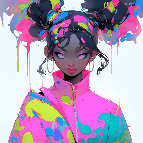 Raver #221