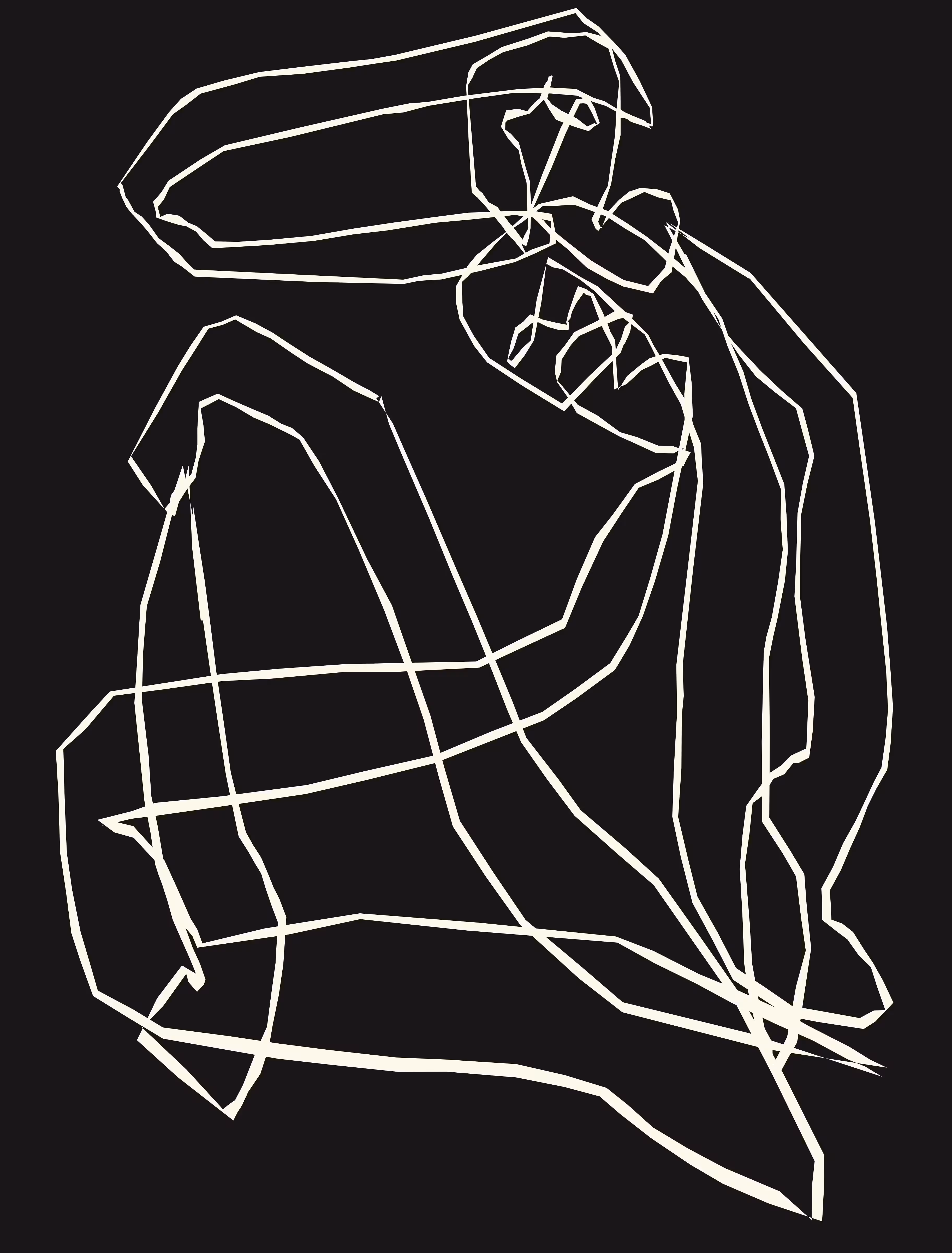 Drawing with Code #41