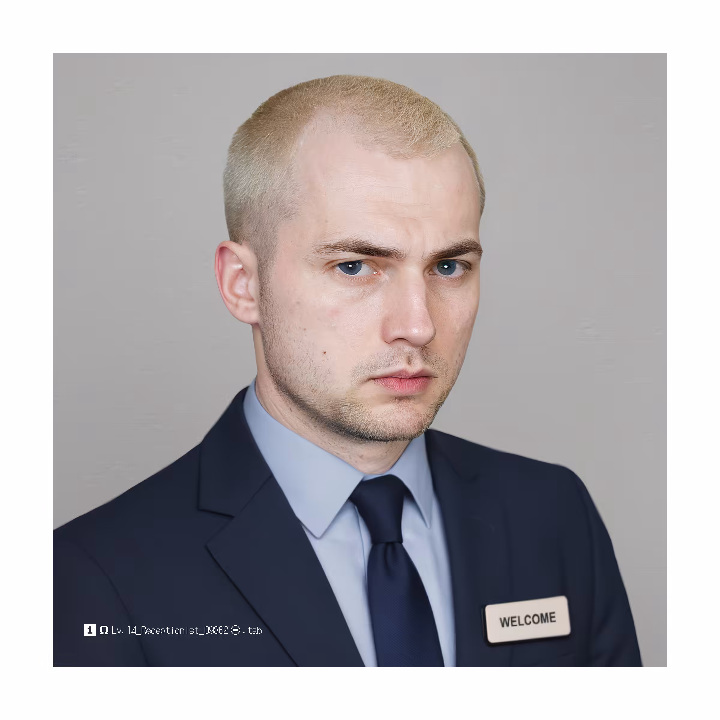 Human Resources #9862