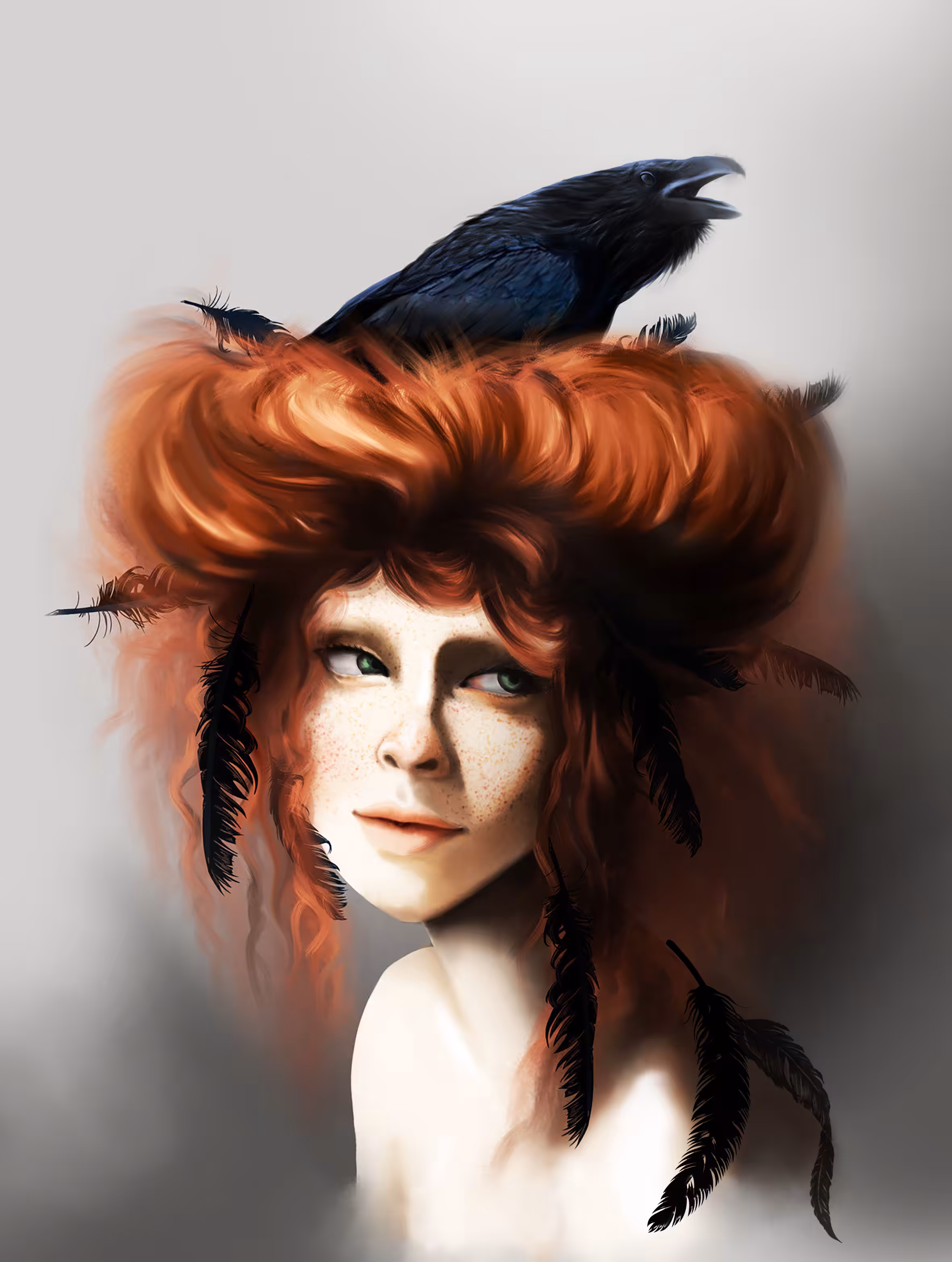 Crow
